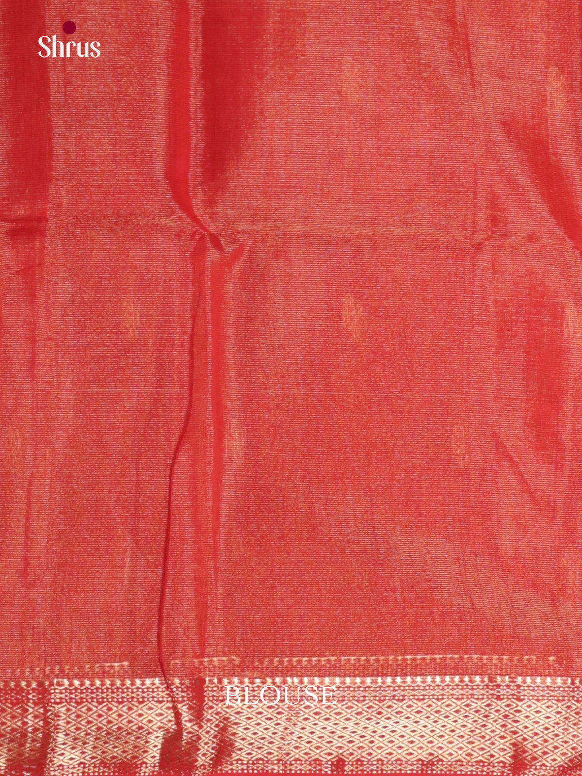 DLS06420 - Maheshwari silkcotton Saree