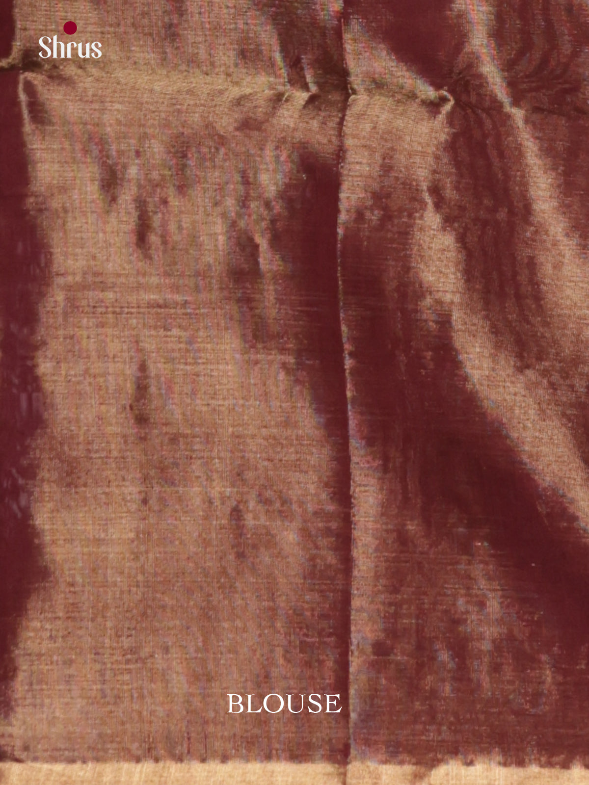 DLS06440 - Maheshwari silkcotton Saree - Shop on Shrus.com