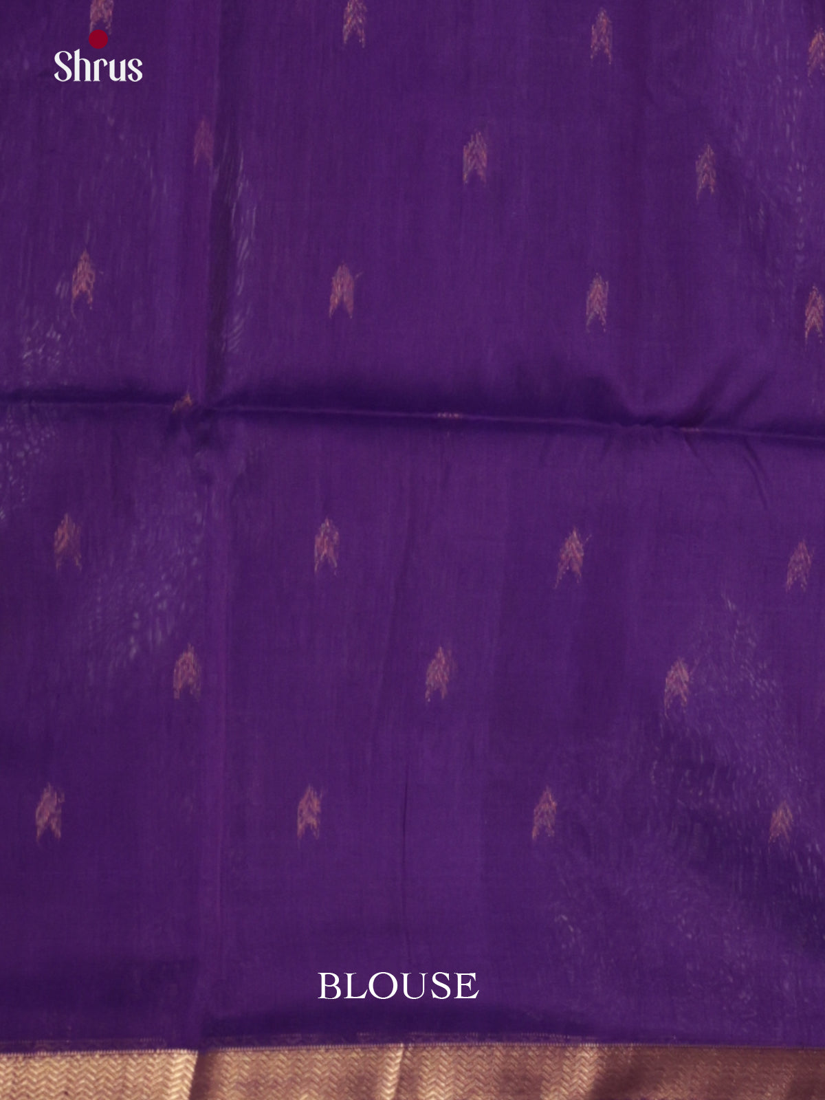 DLS06441 - Maheshwari silkcotton Saree - Shop on Shrus.com