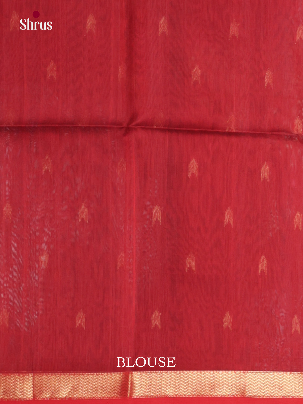 DLS06446 - Maheshwari silkcotton Saree - Shop on Shrus.com