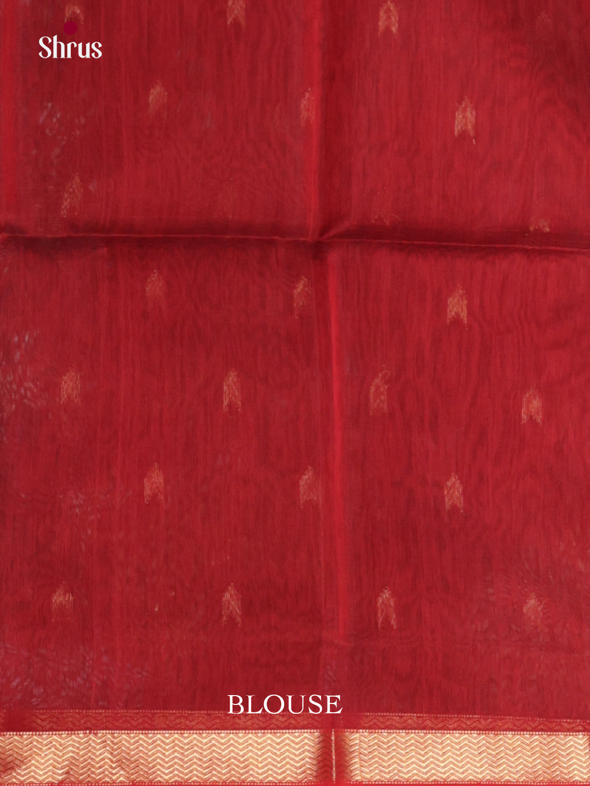 DLS06447 - Maheshwari silkcotton Saree - Shop on Shrus.com