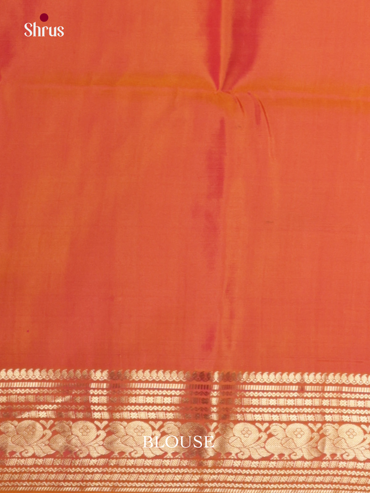 DLS06453 - Soft Silk (HR) Saree - Shop on Shrus.com