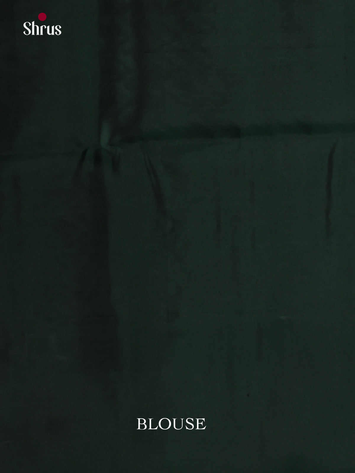 Classy Maroon & Green Soft Silk Saree with zari kolam buttas & brocade pallu