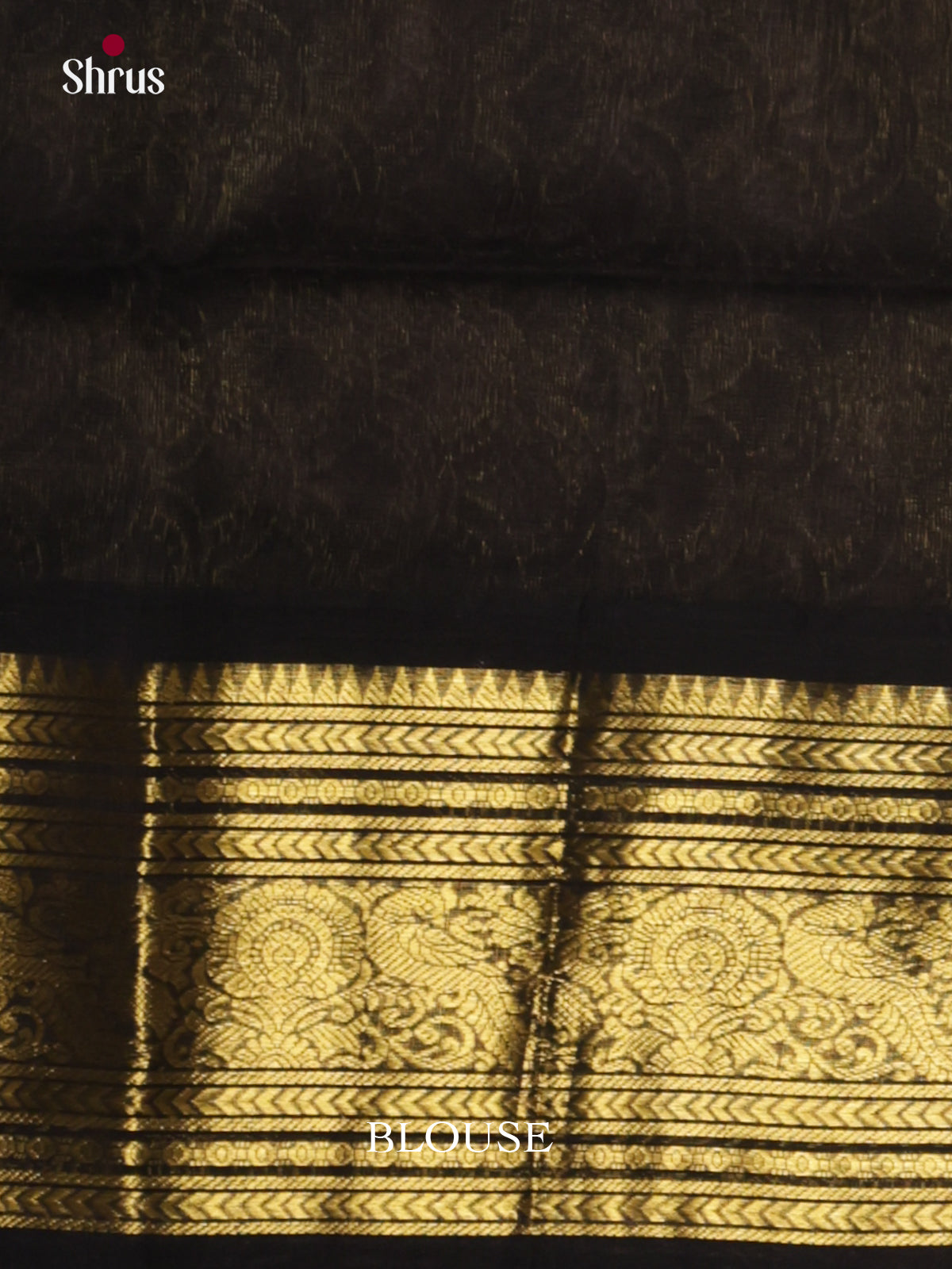 DLS06471 - Silk Cotton Saree