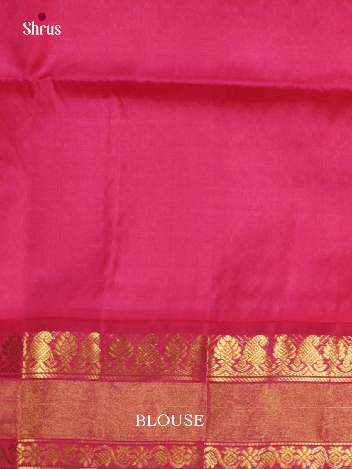 DLS06481 - Silk Cotton Saree