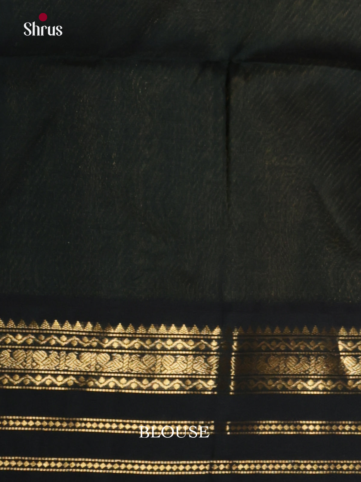 DLS06501 - Silk Cotton Saree