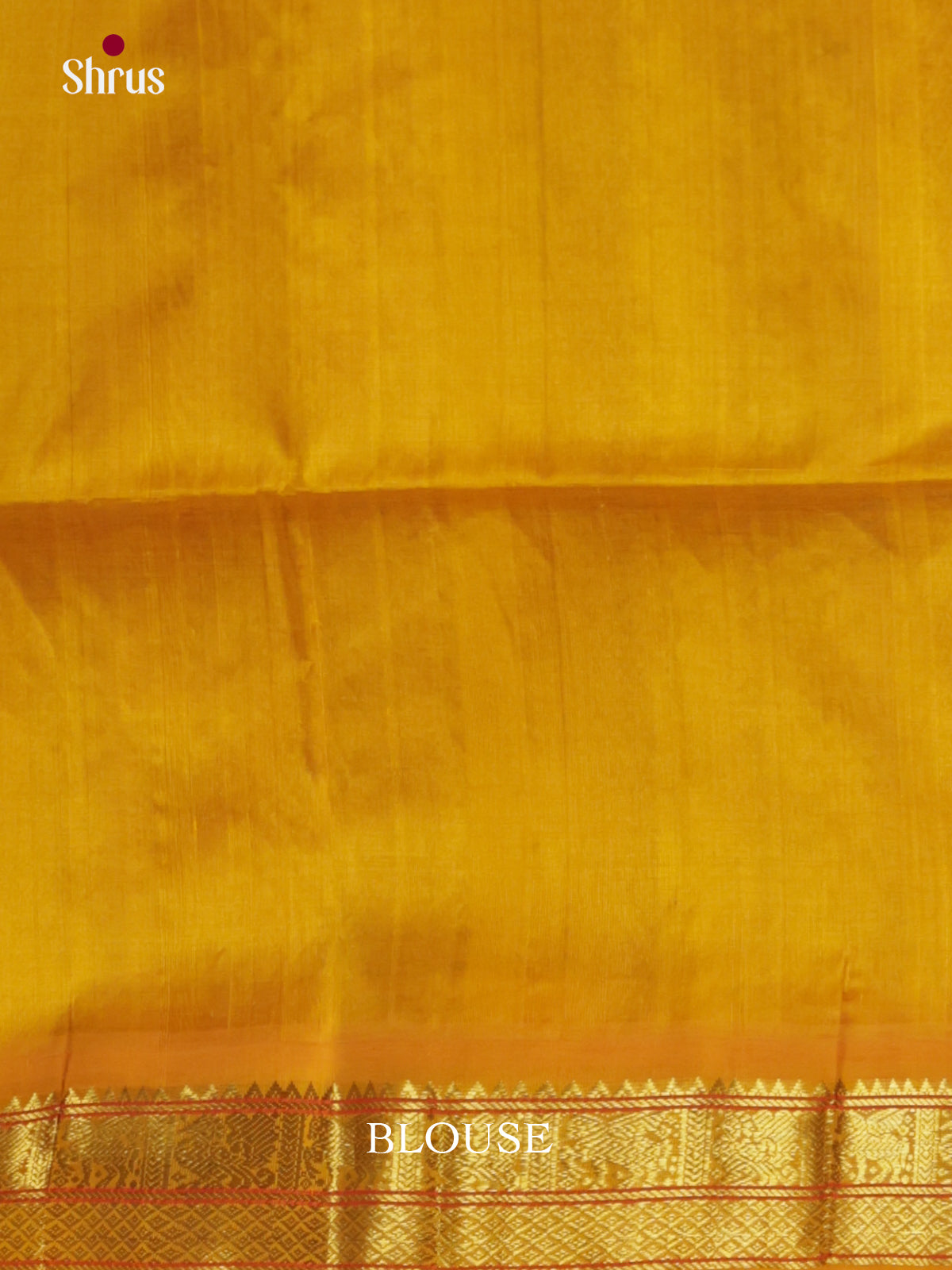 DLS06505 - Silk Cotton Saree