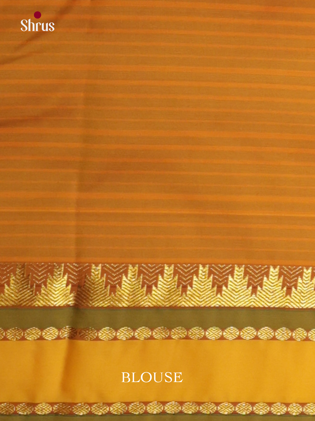 DLS09002 - Semi Silk Saree - Shop on Shrus.com