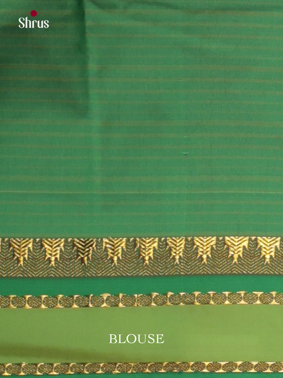 DLS09006 - Semi Silk Saree - Shop on Shrus.com