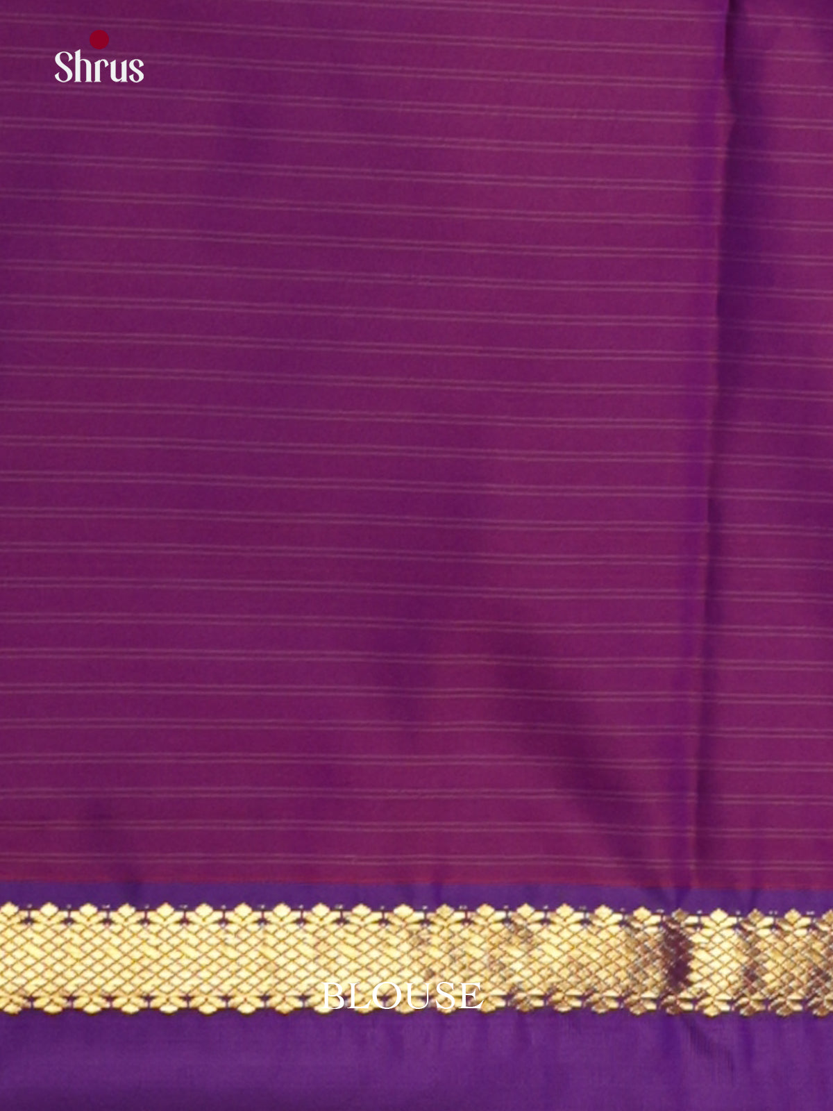 DLS09009 - Semi Silk Saree - Shop on Shrus.com