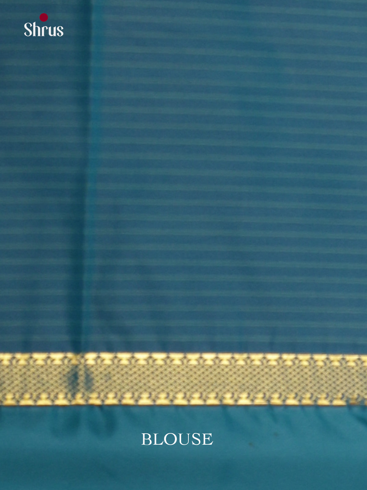 DLS09016 - Semi Silk Saree - Shop on Shrus.com