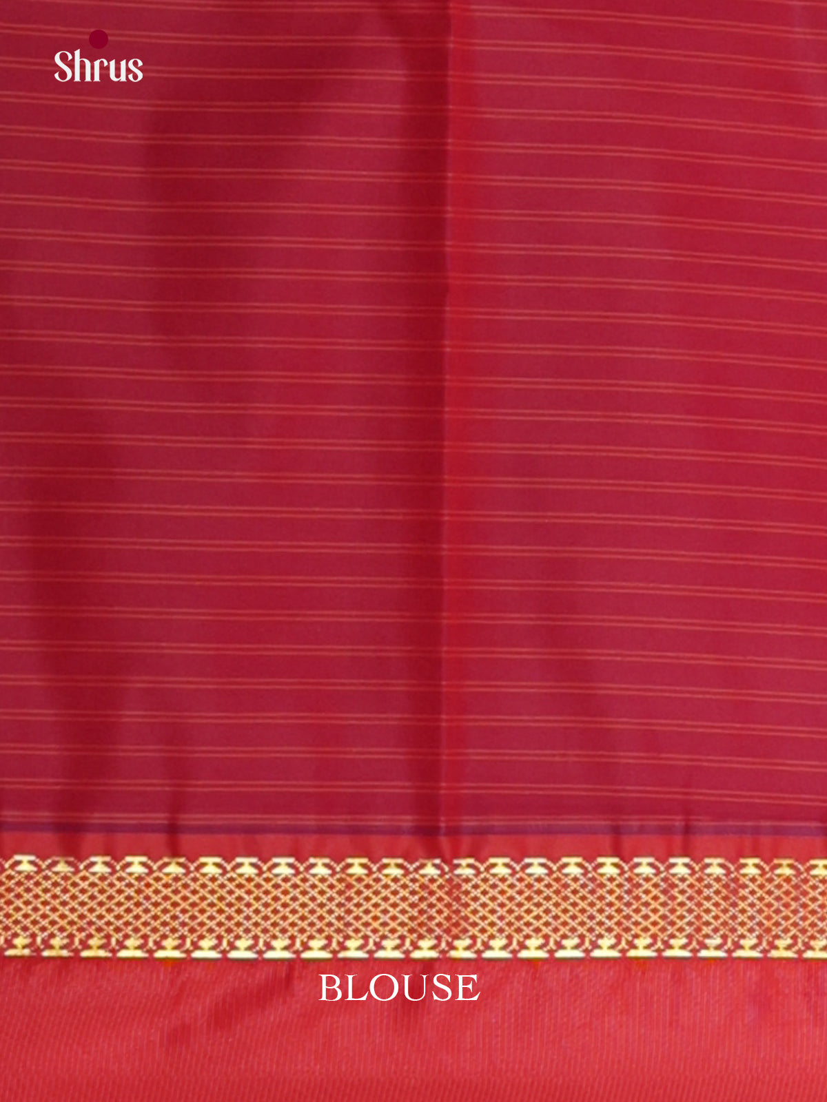 DLS09021 - Semi Silk Saree - Shop on Shrus.com
