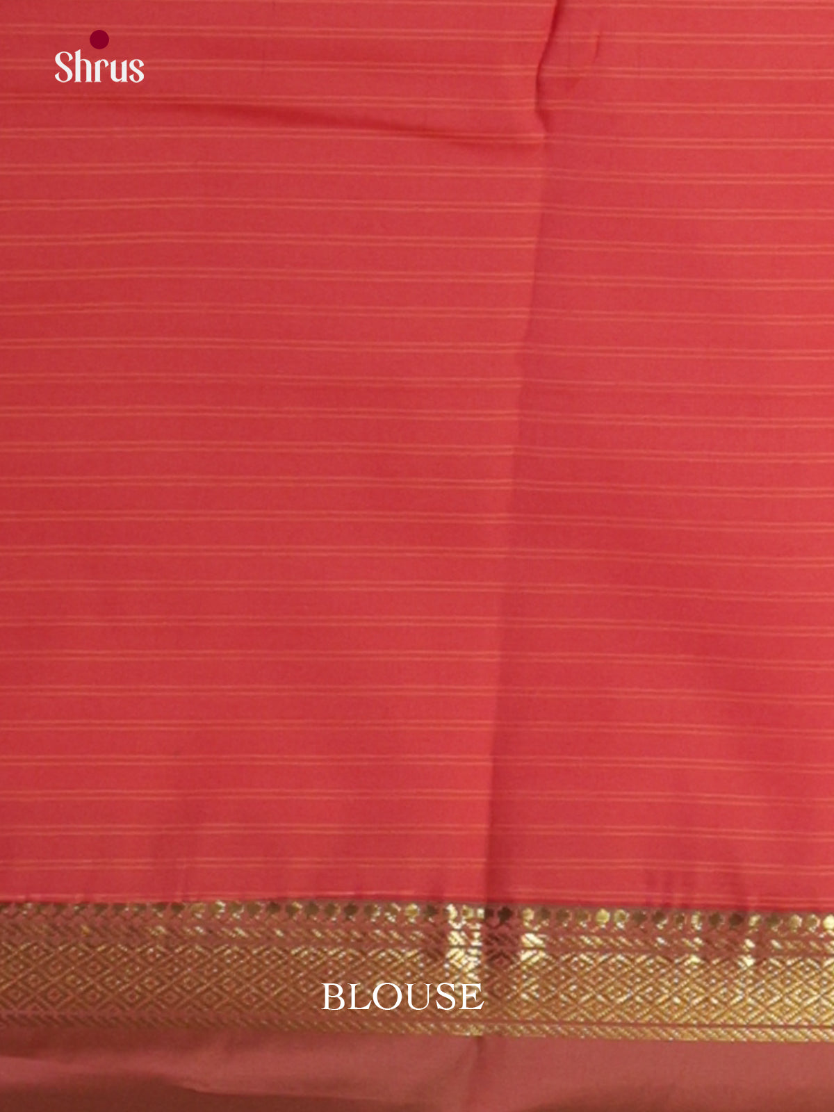 DLS09031 - Semi Silk Saree - Shop on Shrus.com