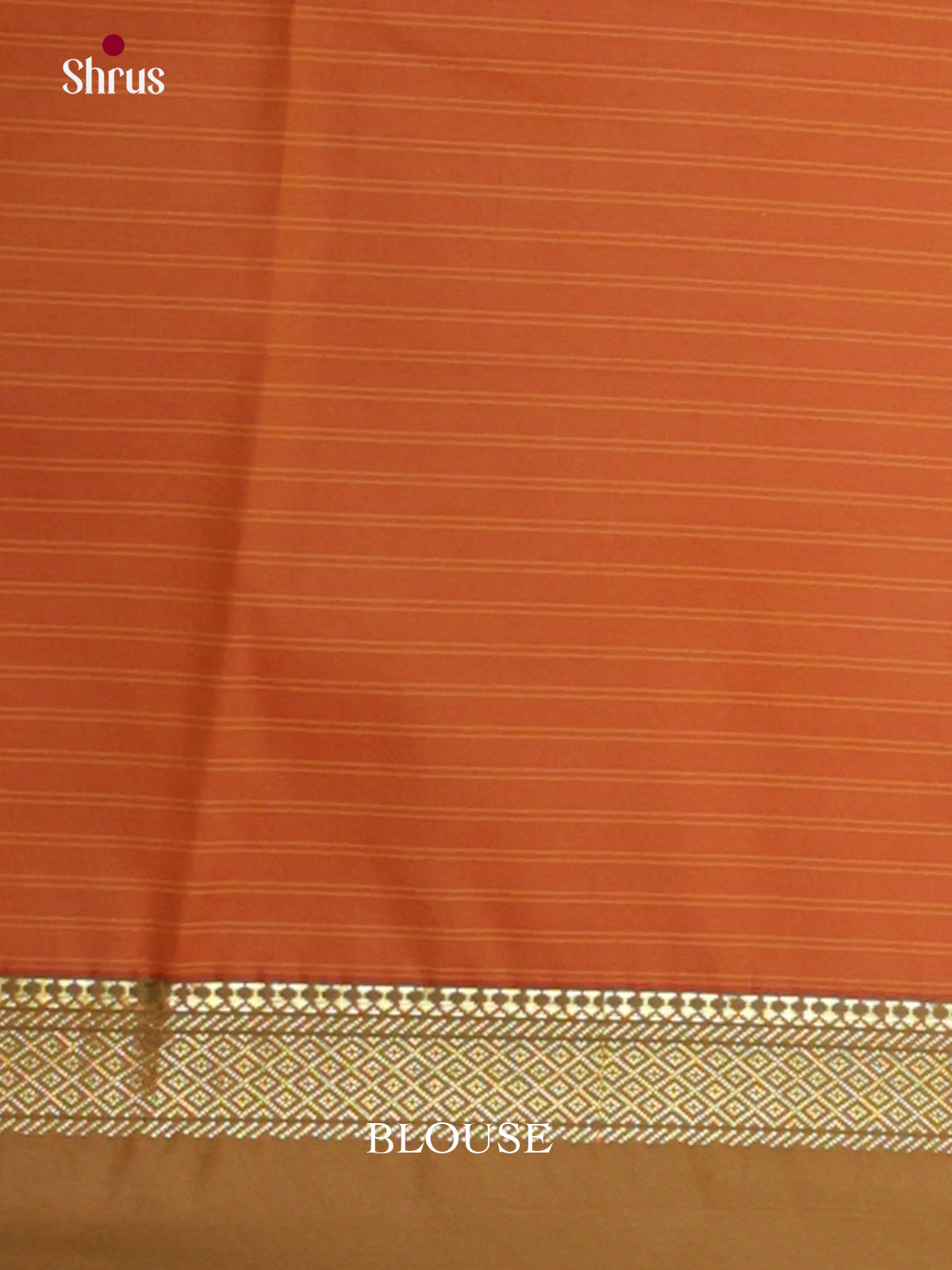 DLS09034 - Semi Silk Saree - Shop on Shrus.com