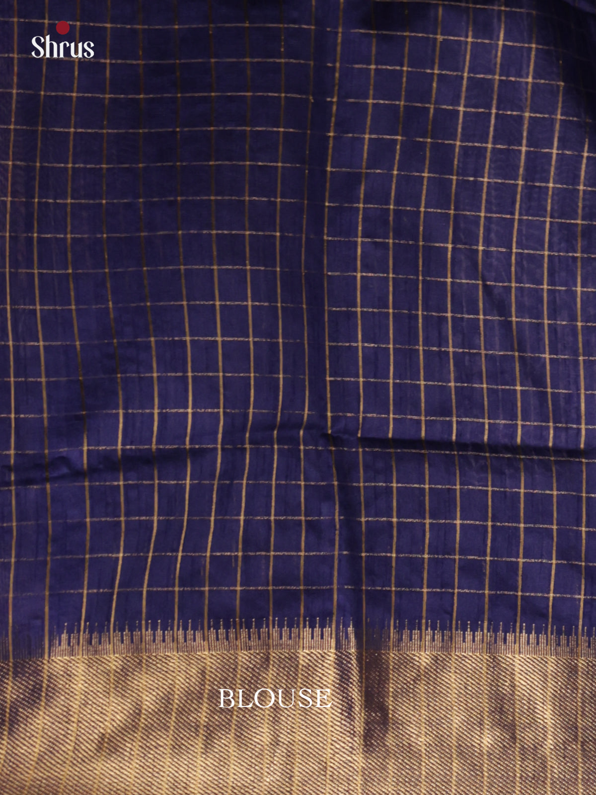 DLS11049 - Semi Rawsilk Saree