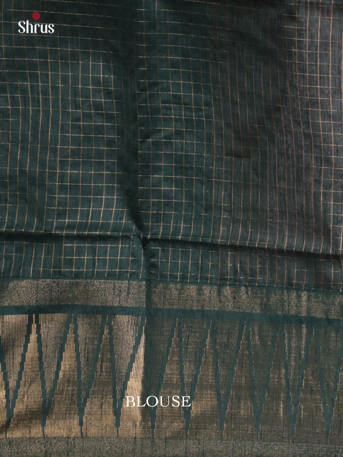 DLS11139 - Semi Rawsilk Saree