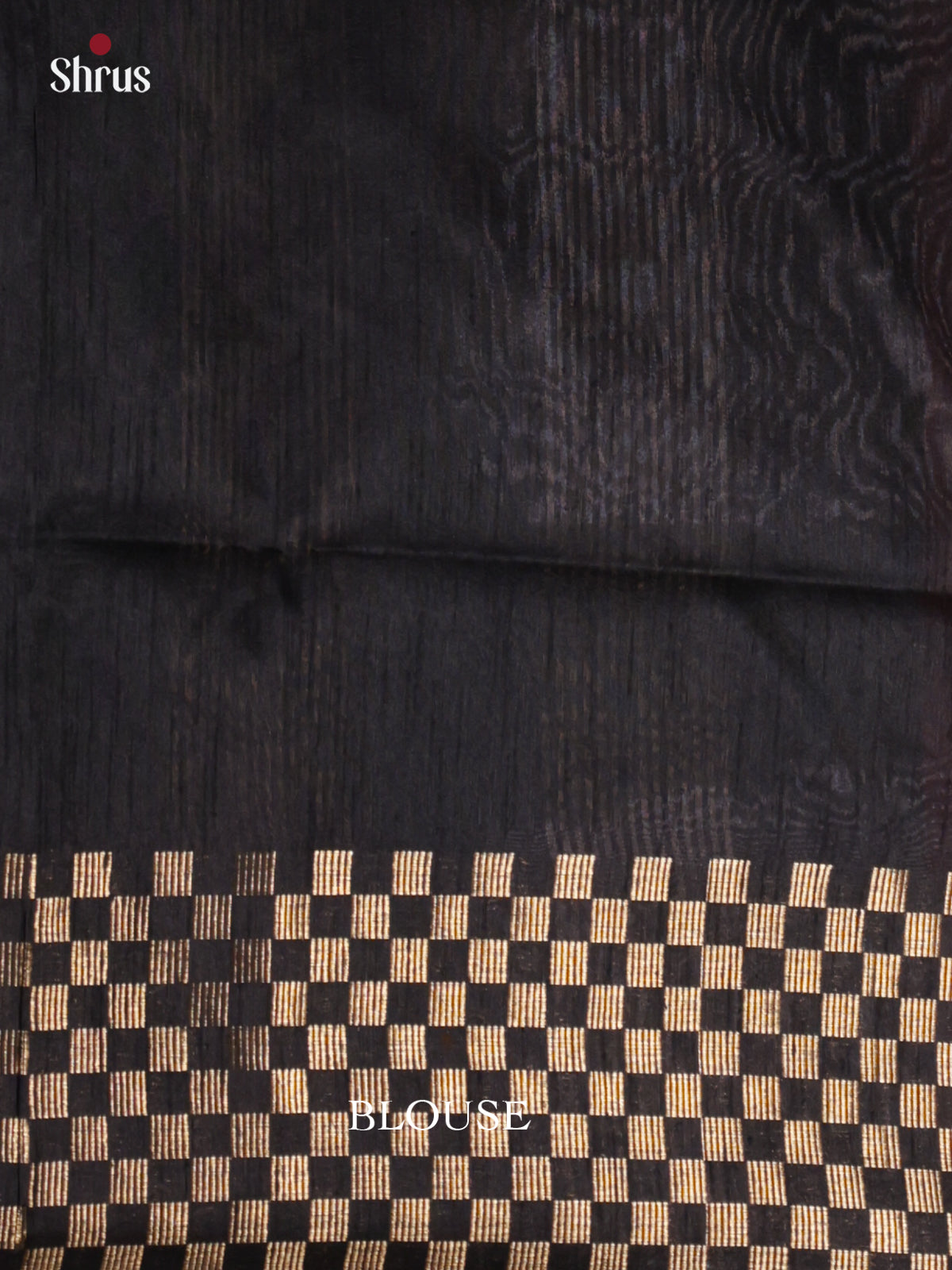 DLS11166 - Semi Rawsilk Saree - Shop on Shrus.com