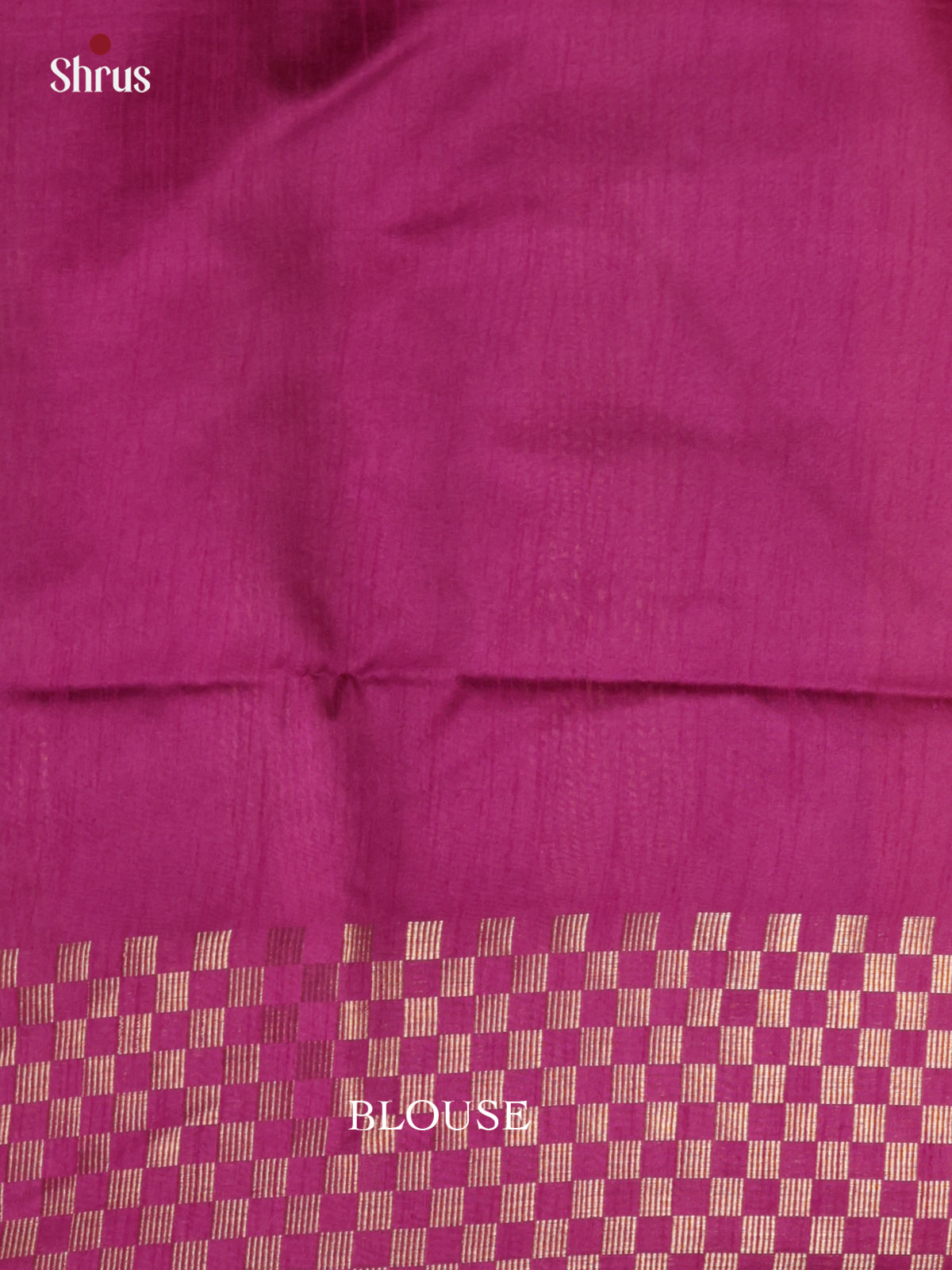 DLS11174 - Semi Rawsilk Saree