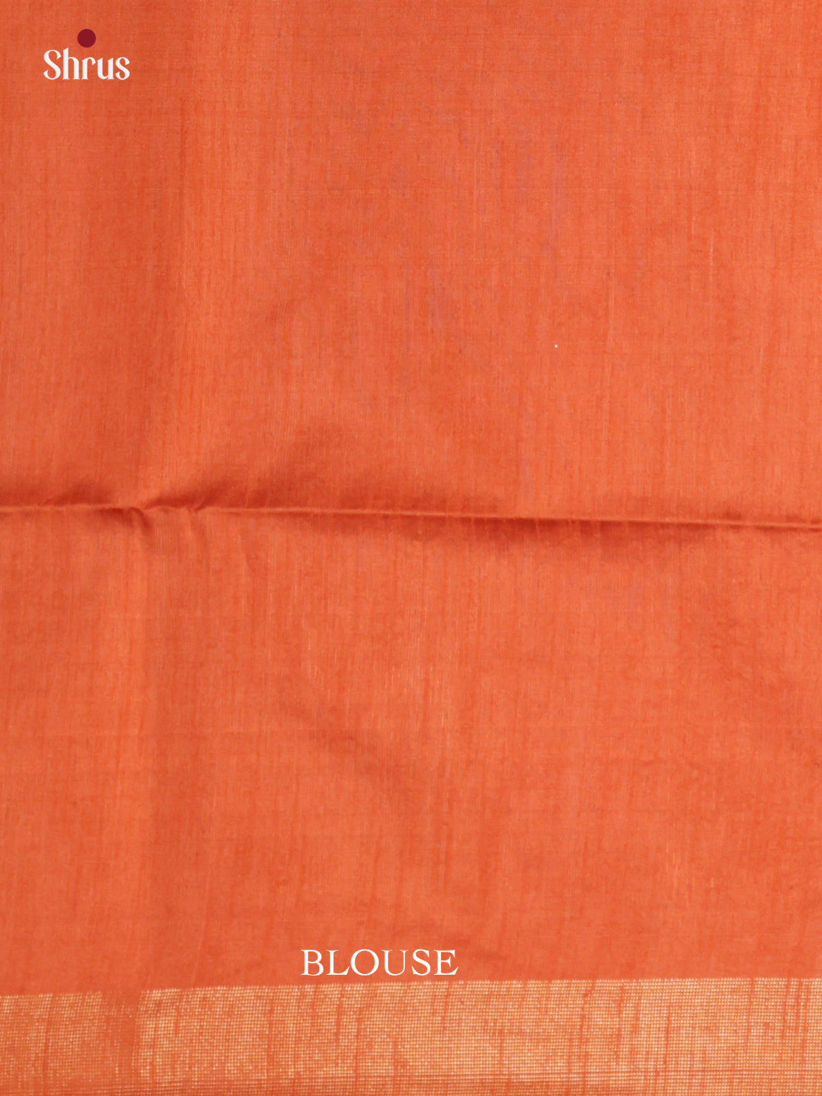 DLS11211 - Semi Rawsilk Saree - Shop on Shrus.com