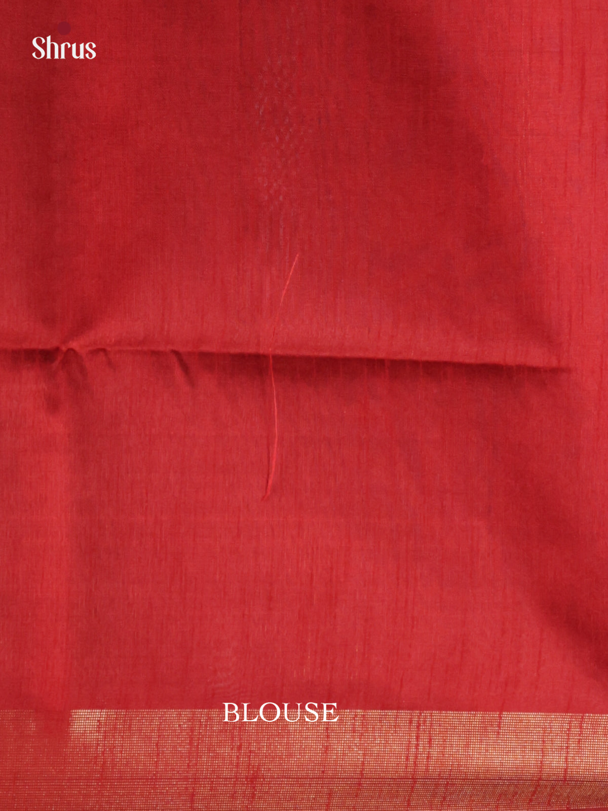 DLS11212 - Semi Rawsilk Saree - Shop on Shrus.com