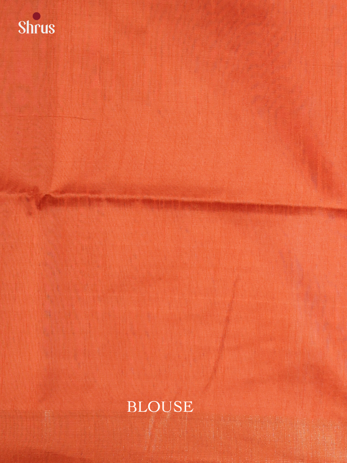 DLS11215 - Semi Rawsilk Saree - Shop on Shrus.com