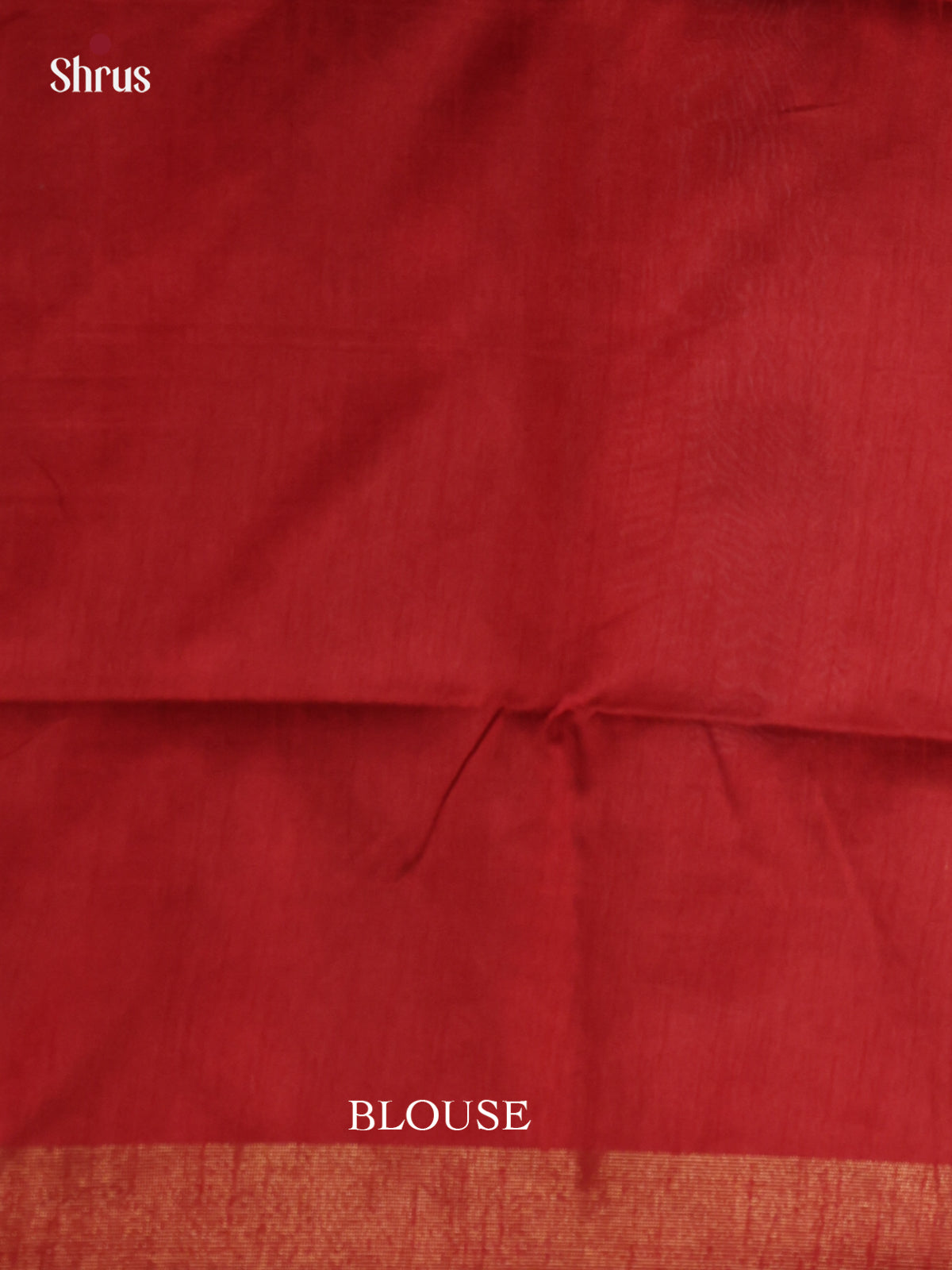 DLS11219 - Semi Rawsilk Saree - Shop on Shrus.com