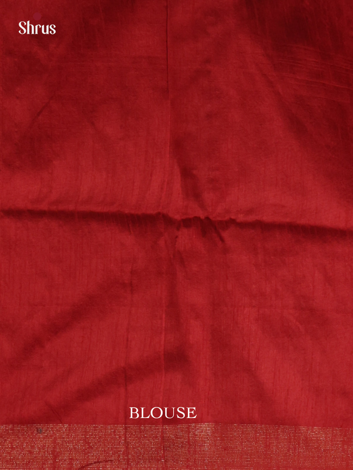 DLS11220 - Semi Rawsilk Saree - Shop on Shrus.com