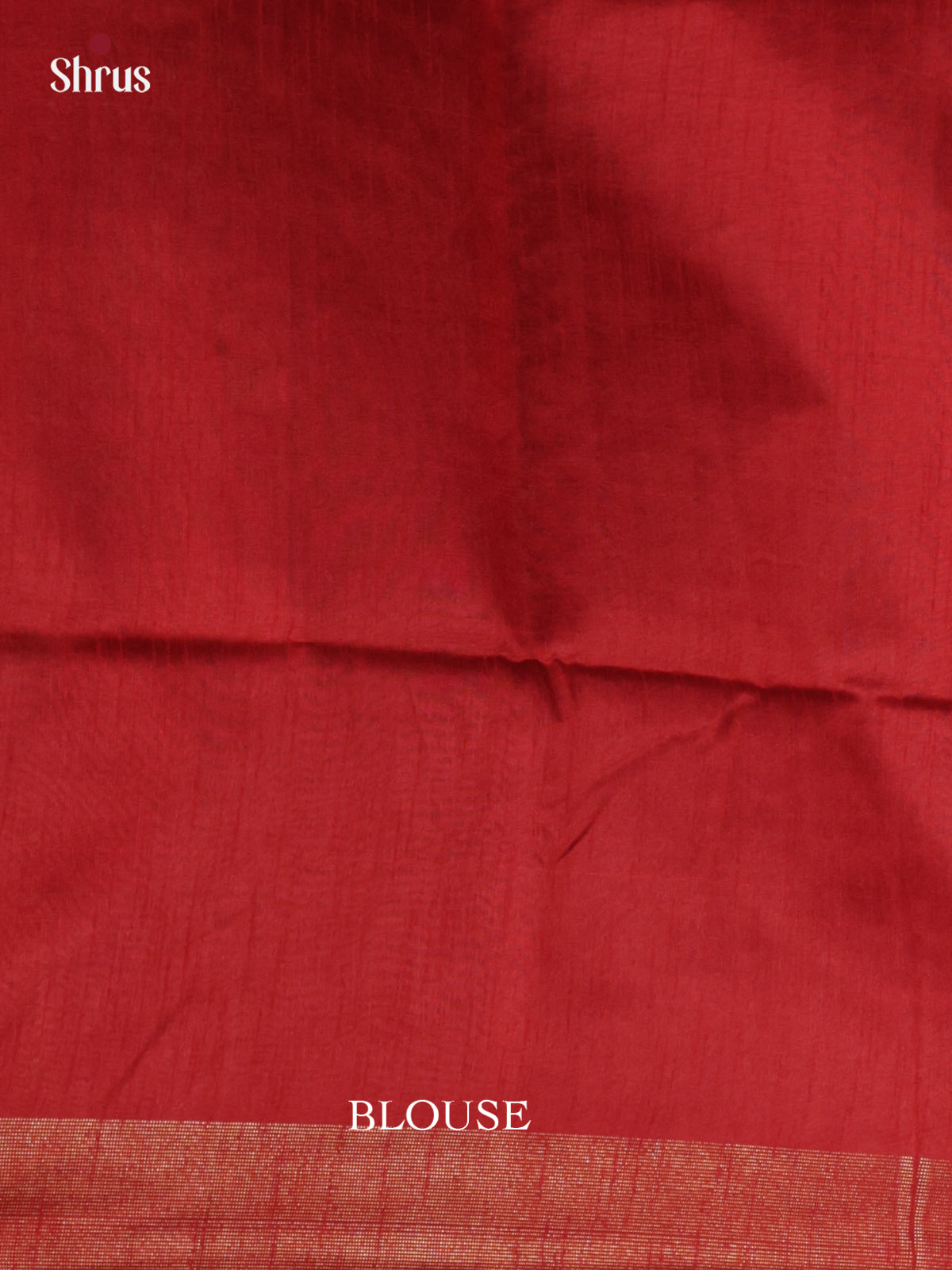 DLS11224 - Semi Rawsilk Saree - Shop on Shrus.com