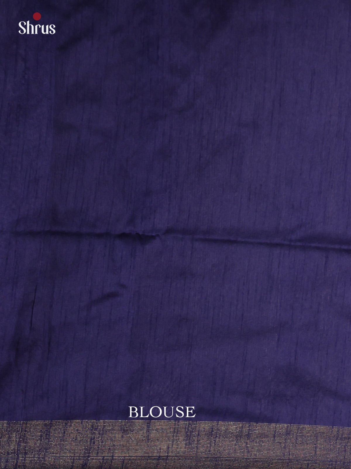DLS11225 - Semi Rawsilk Saree - Shop on Shrus.com
