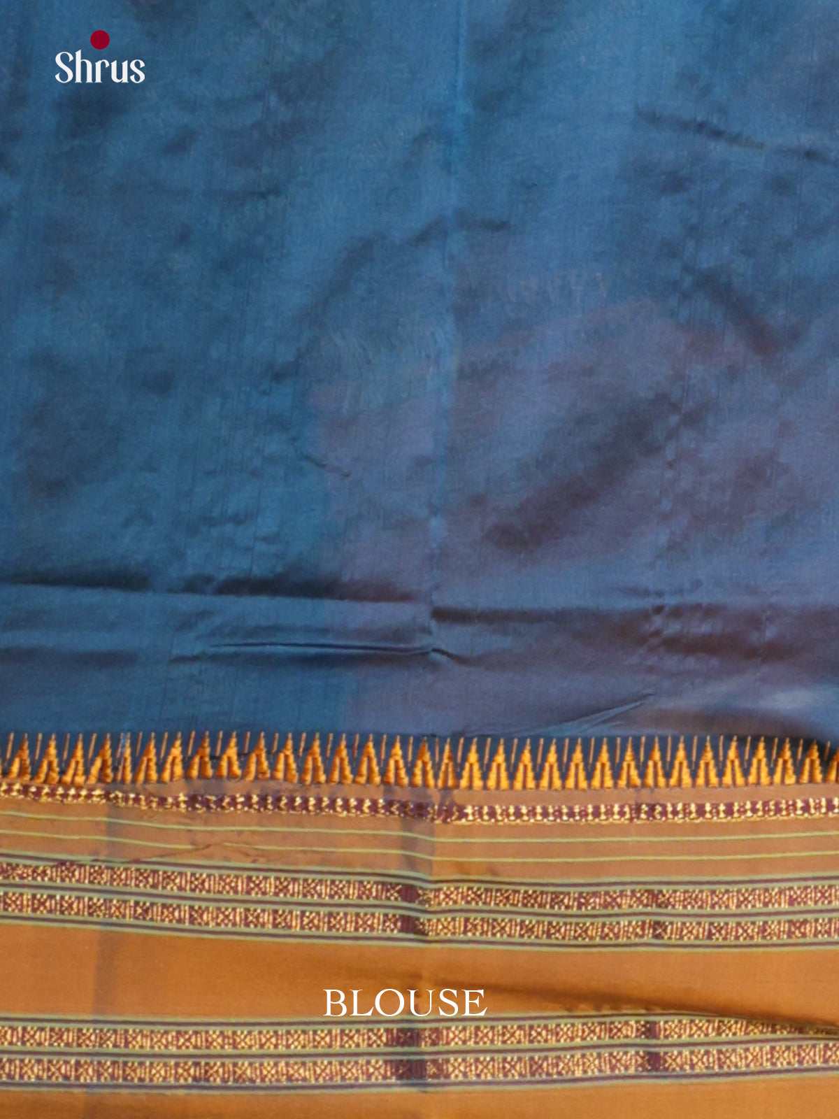 DLS13092 - Narayanpetsilk-halfpure Saree - Shop on Shrus.com