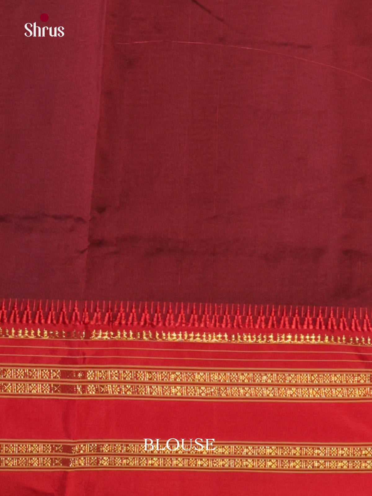 DLS13097 - Narayanpetsilk-halfpure Saree - Shop on Shrus.com