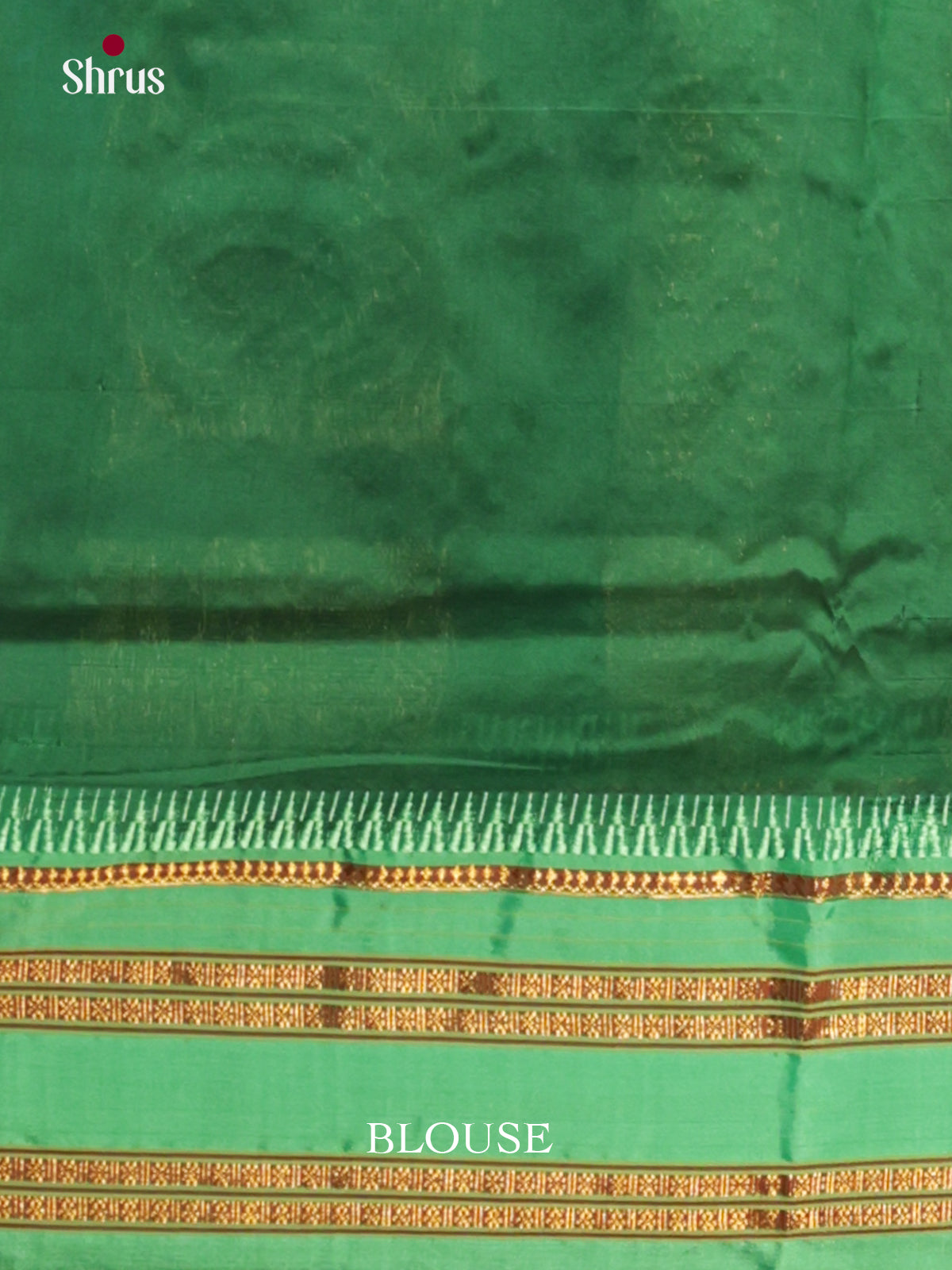 DLS13103 - Narayanpetsilk-halfpure Saree - Shop on Shrus.com