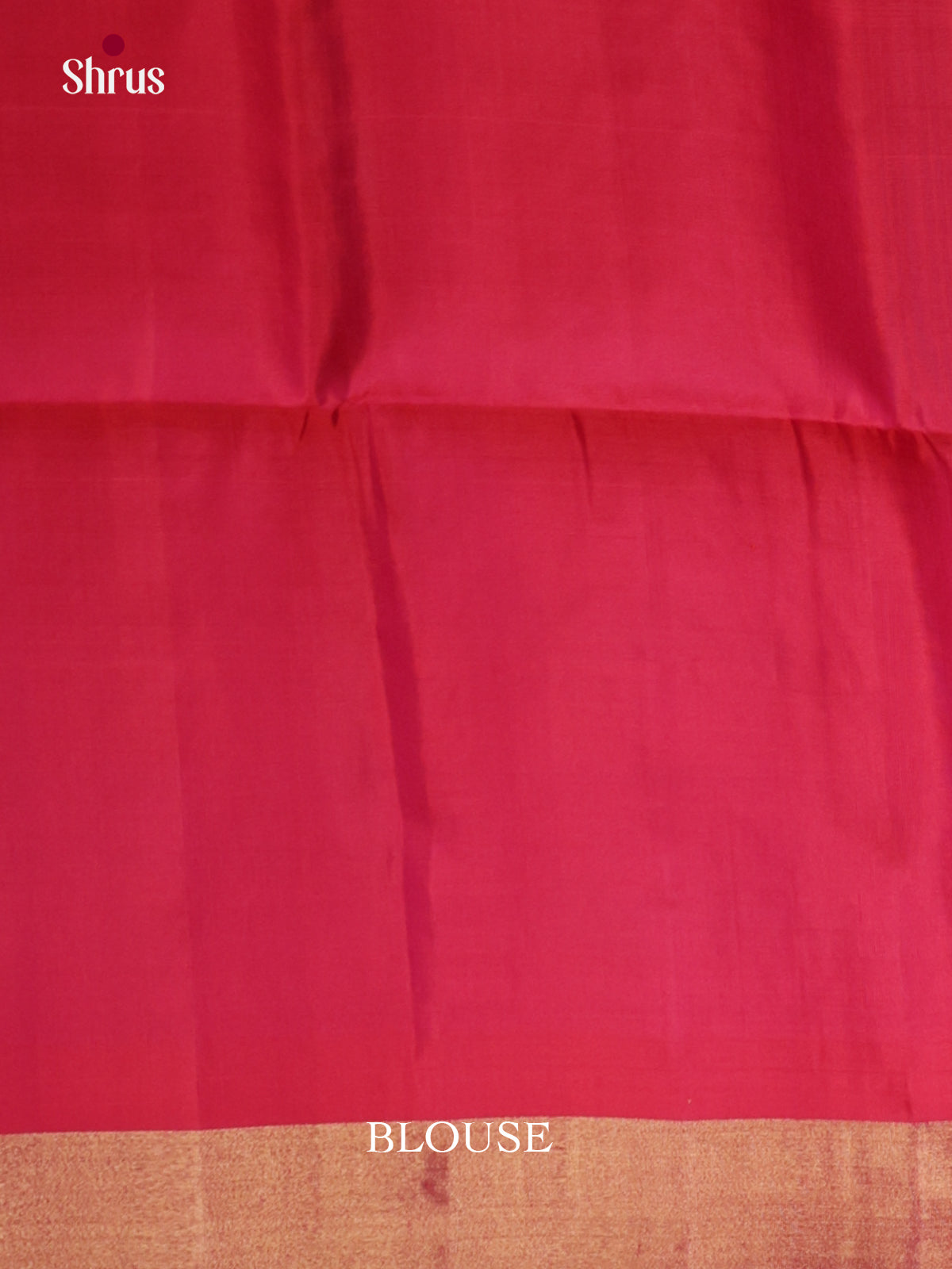 Classy Green & Pink Soft Silk Saree with zari buttas & brocade pallu