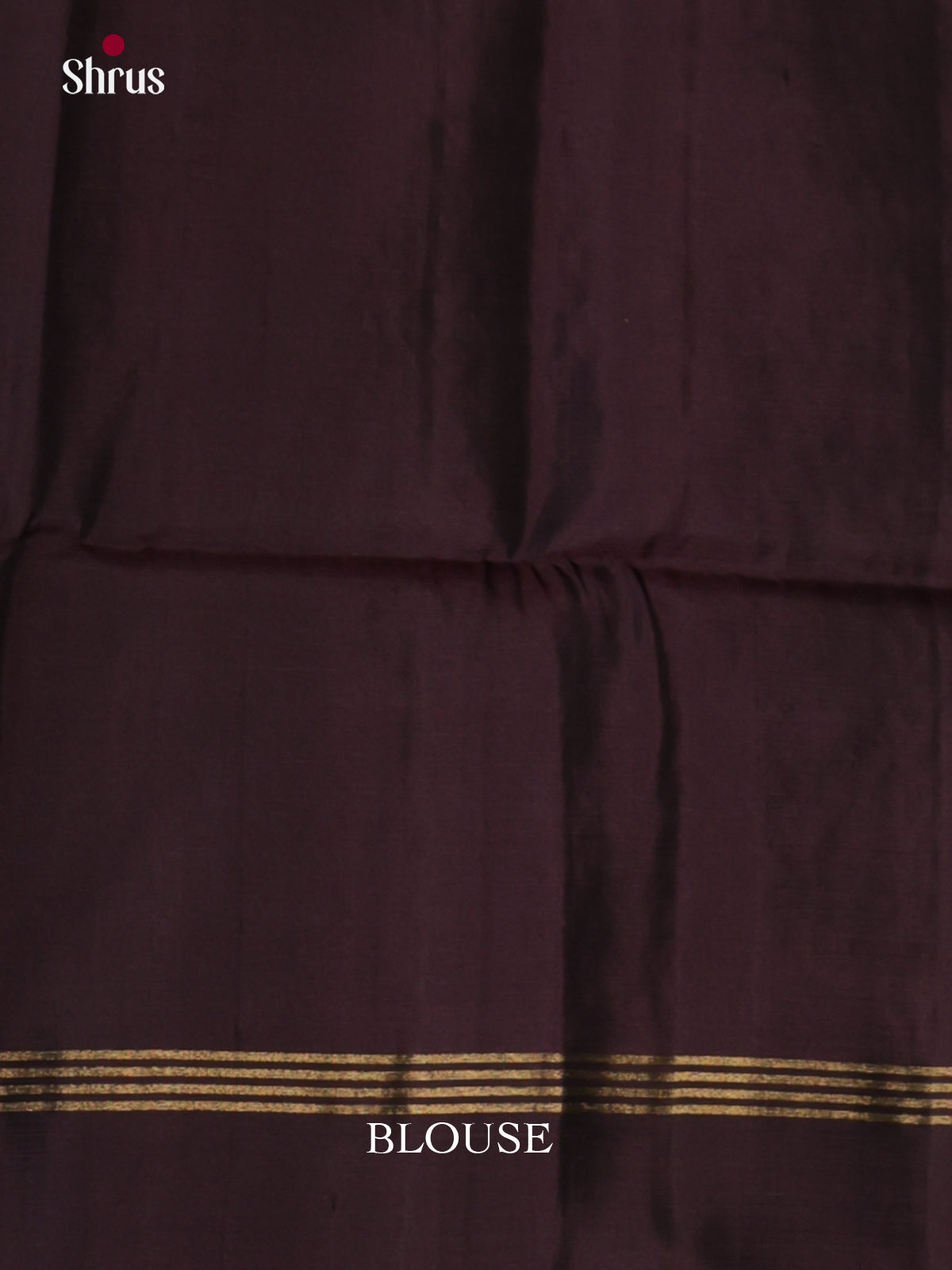 DLS15037 - Soft Silk (HR) Saree - Shop on Shrus.com