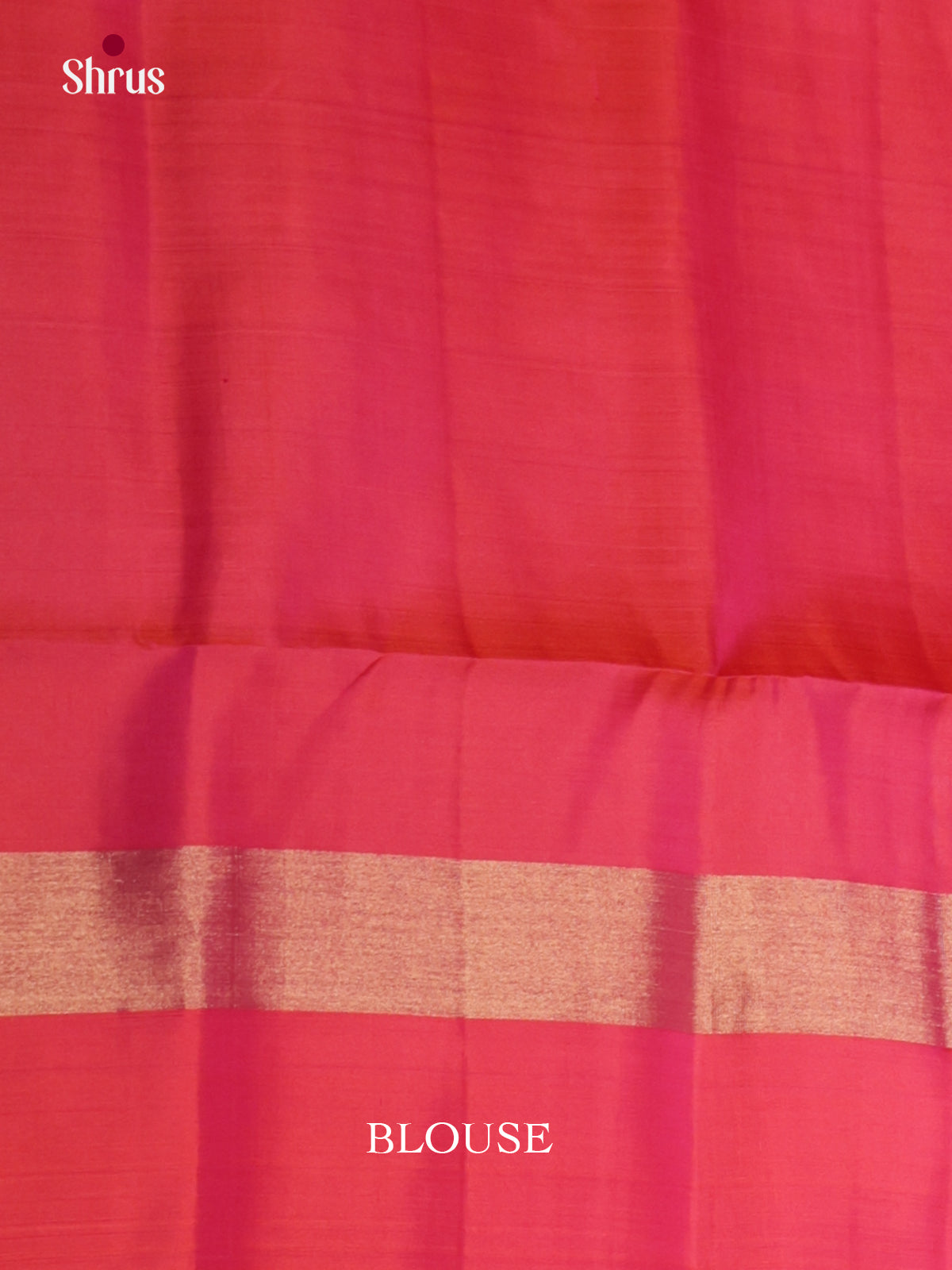 DLS15054 - Soft Silk (HR) Saree - Shop on Shrus.com