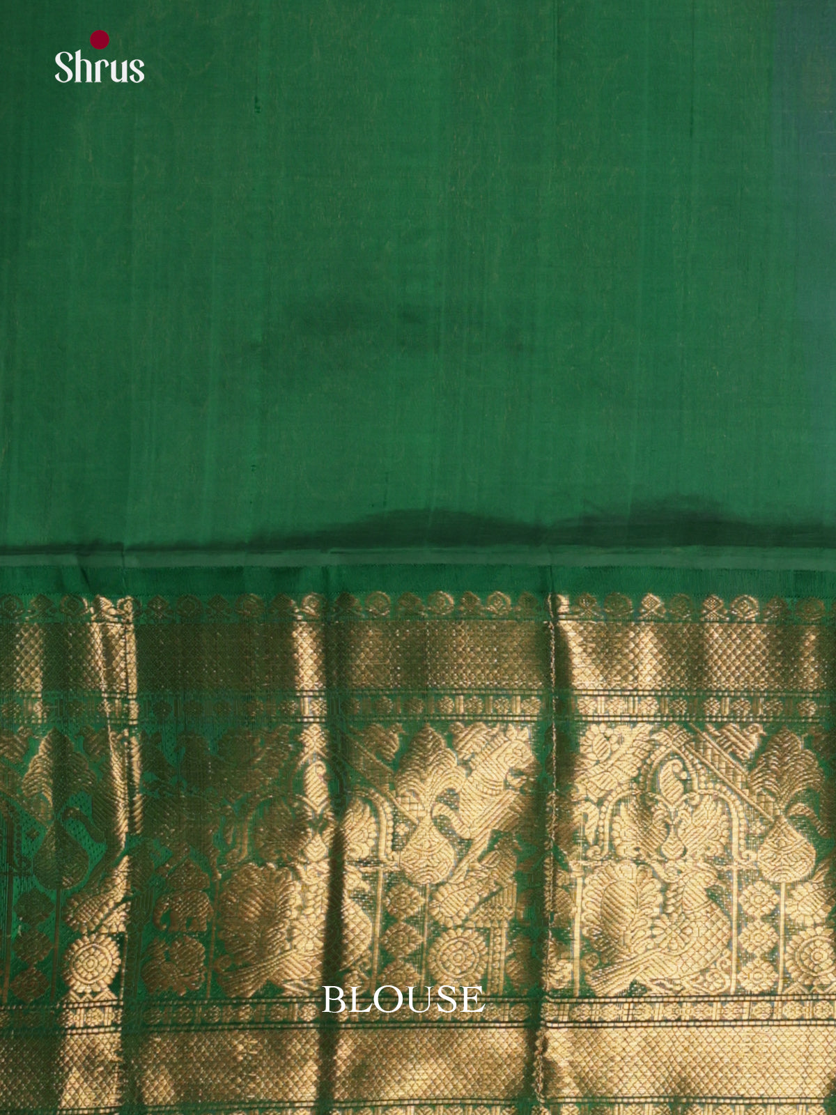 DLS15062 - Korvai-Big border Saree