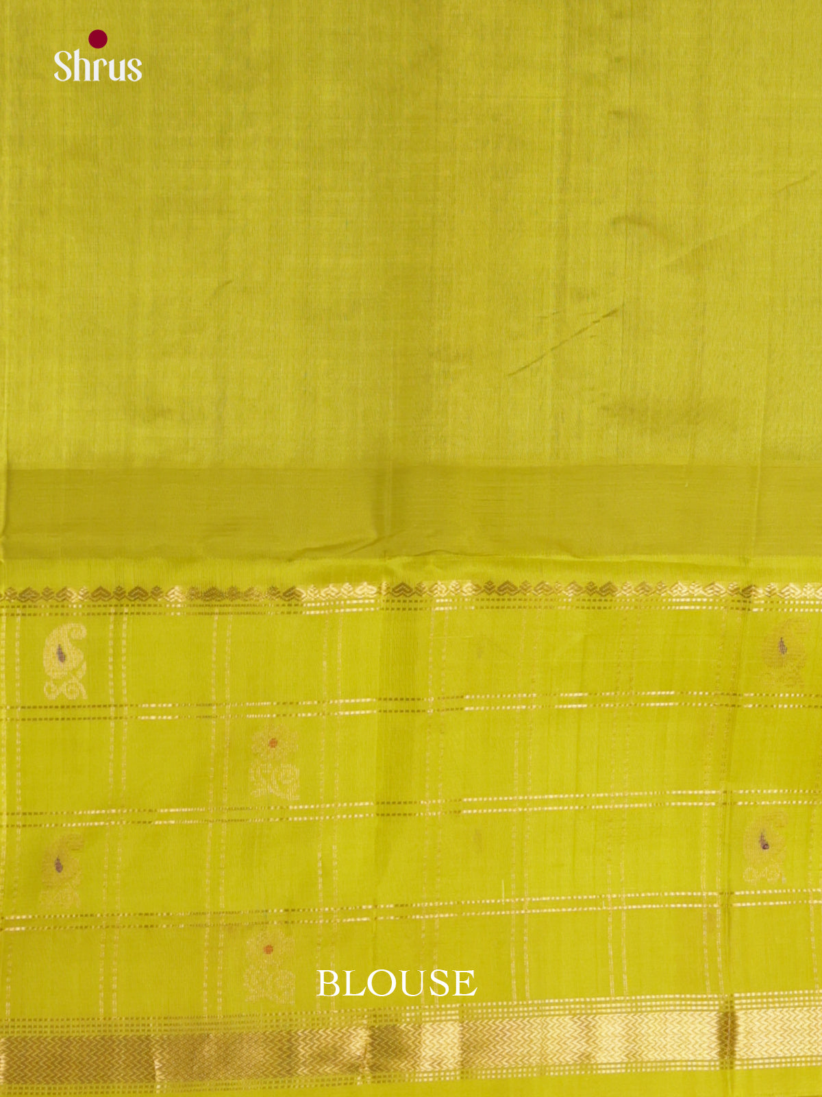 DLS15072 - Korvai-Big border Saree