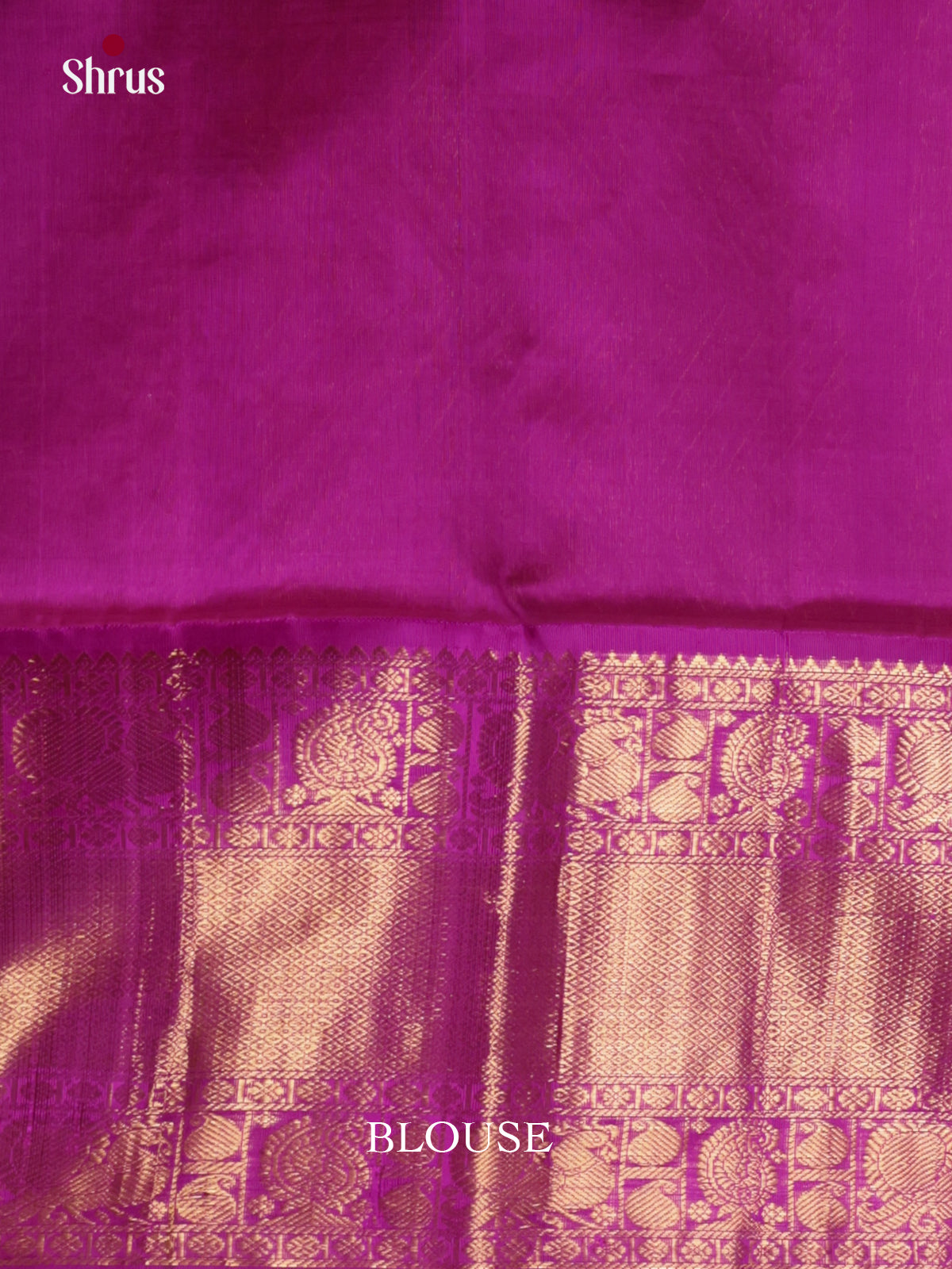 DLS15073 - Korvai-Big border Saree