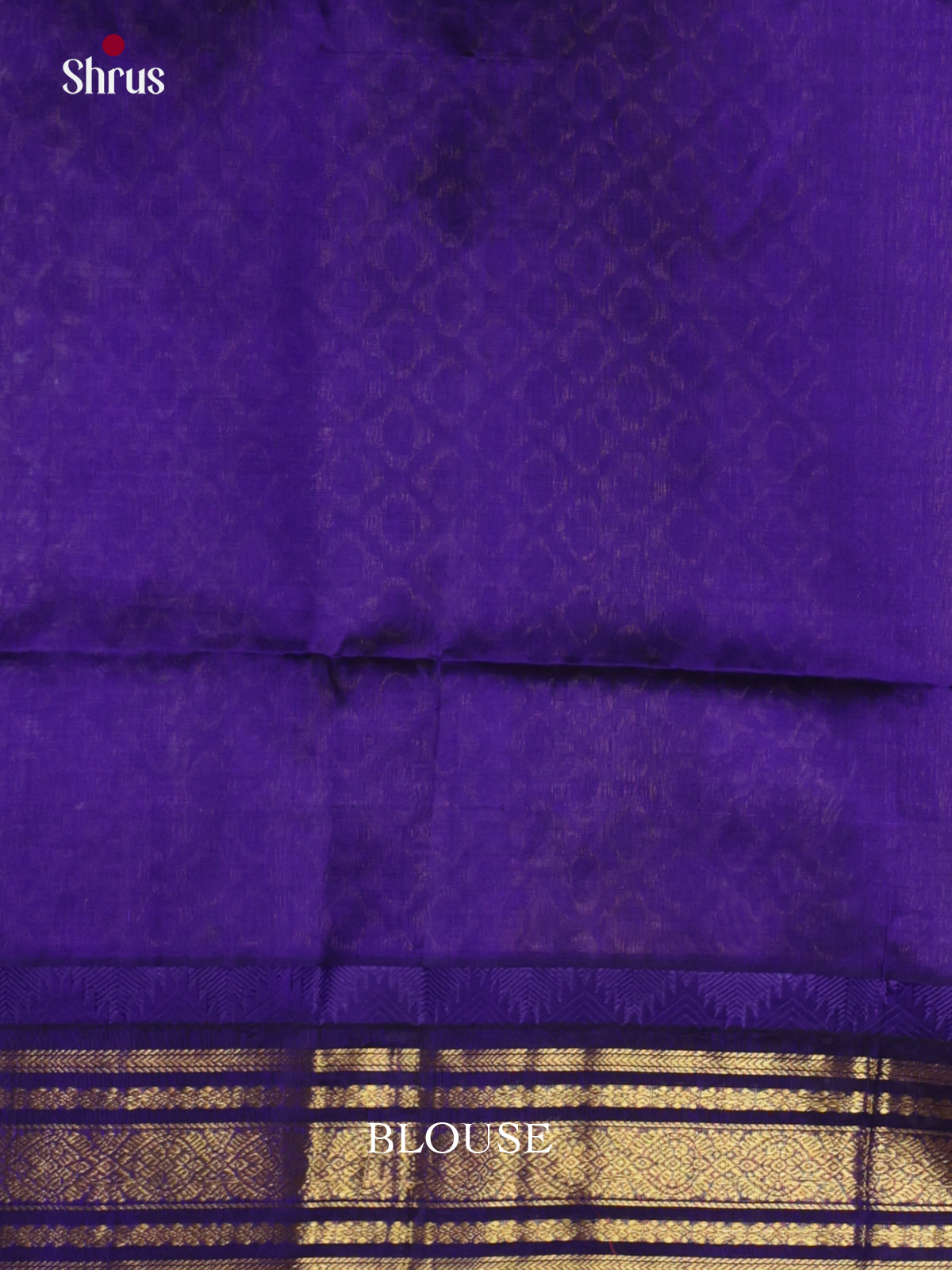 DLS15092 - Korvai-Small border Saree