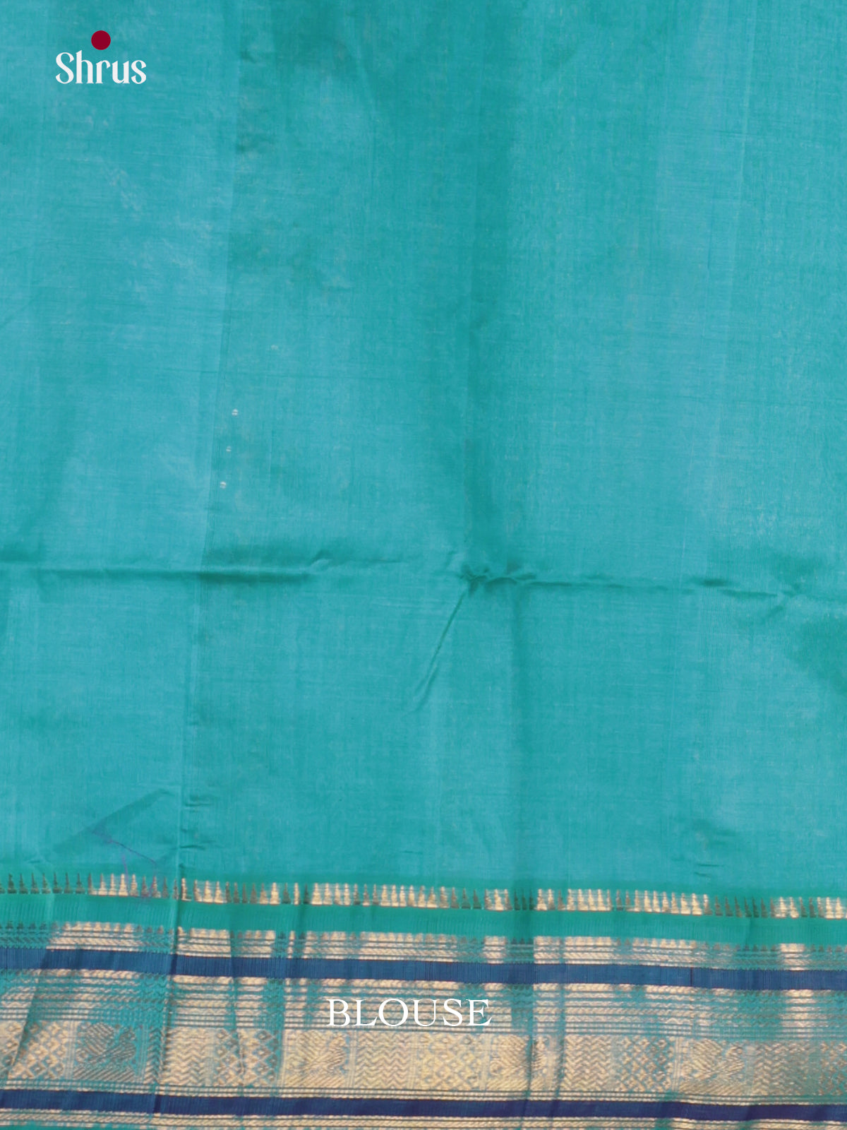 DLS15099 - Korvai-Small border Saree