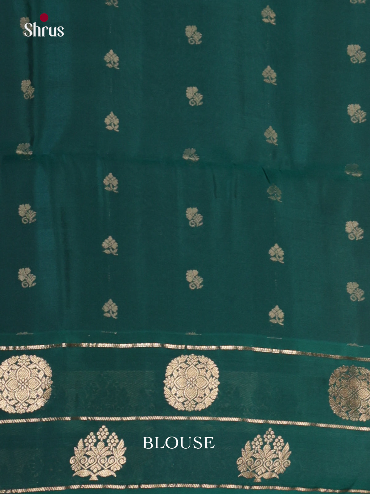 DLS15117 - Soft Silk (LR) Saree - Shop on Shrus.com