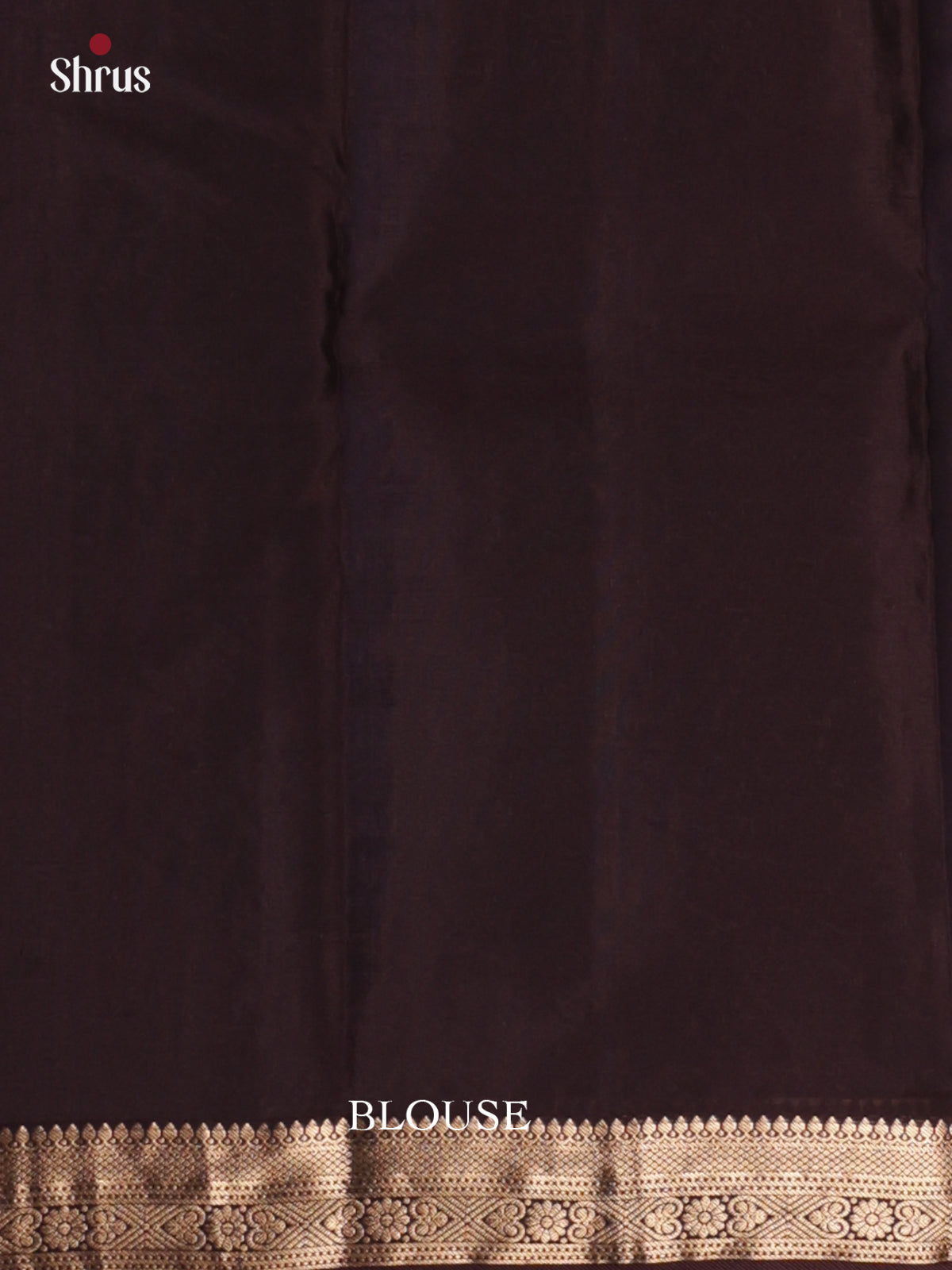 DLS16014 - Kanchipuram-halfpure Saree - Shop on Shrus.com