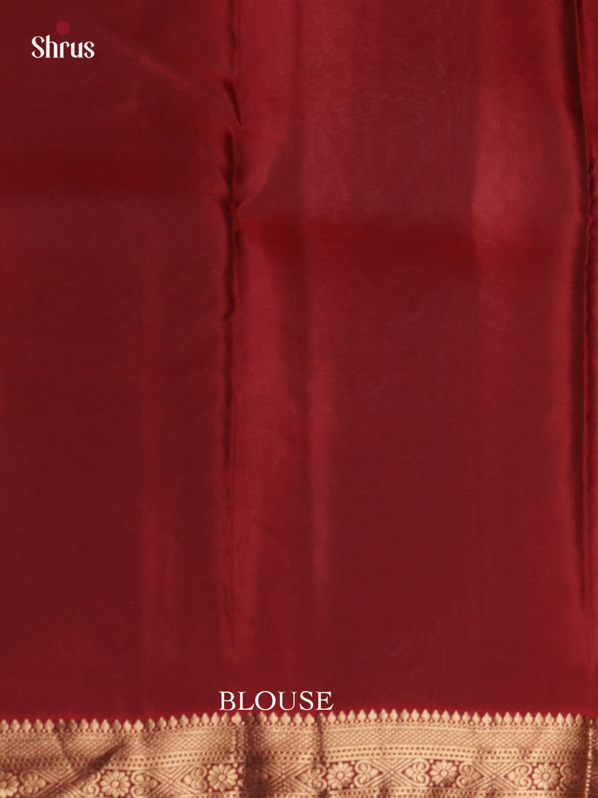 DLS16015 - Kanchipuram-halfpure Saree - Shop on Shrus.com