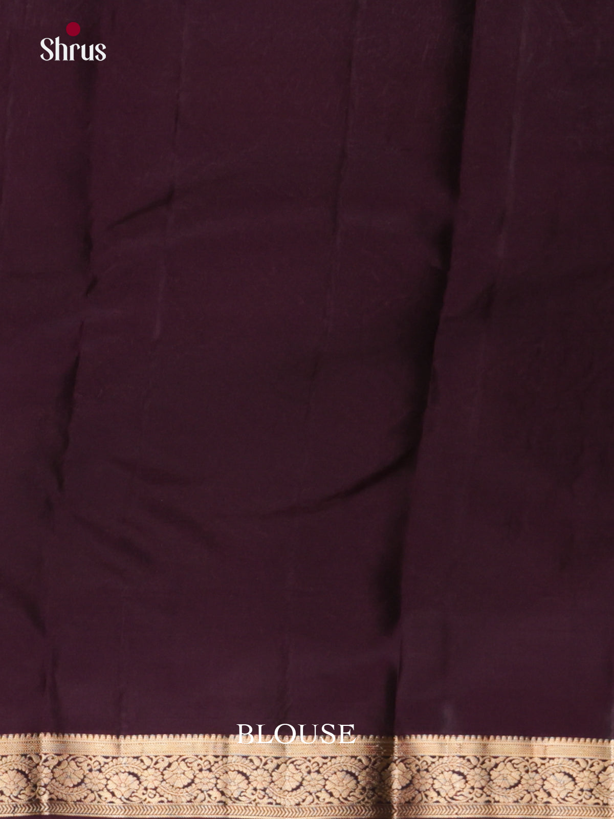 DLS16016 - Kanchipuram-halfpure Saree - Shop on Shrus.com