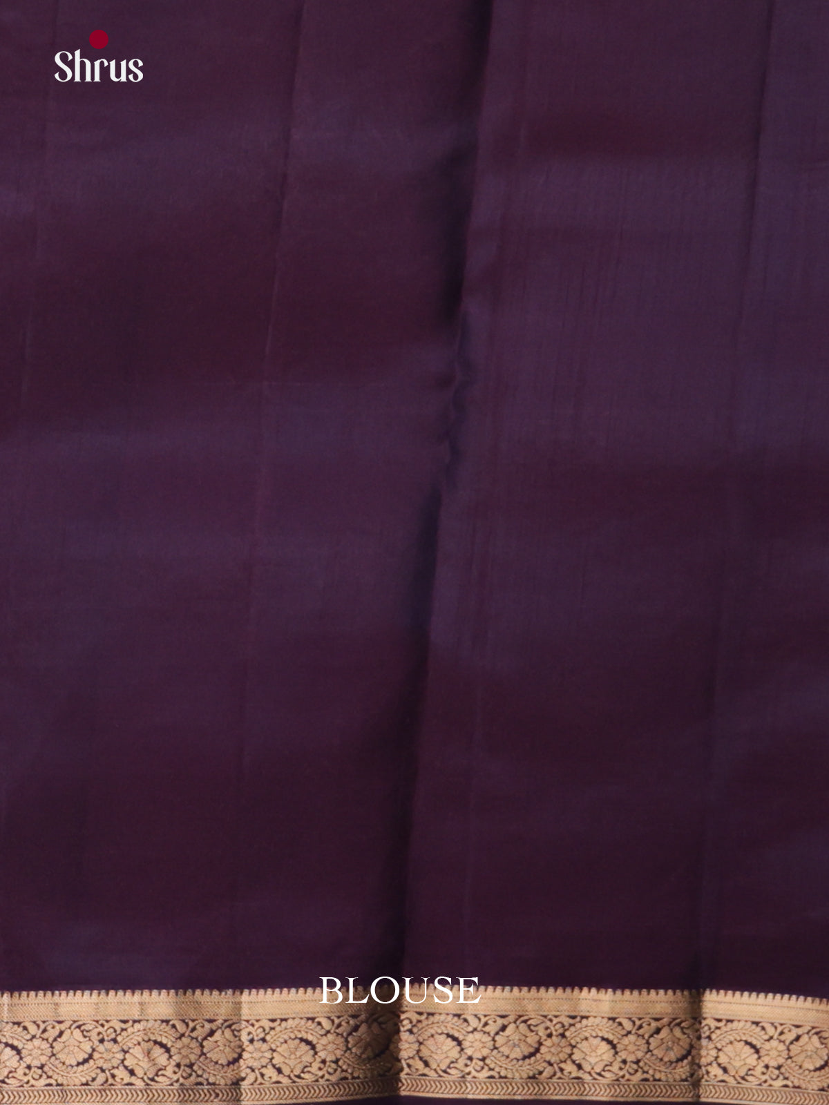 DLS16017 - Kanchipuram-halfpure Saree - Shop on Shrus.com