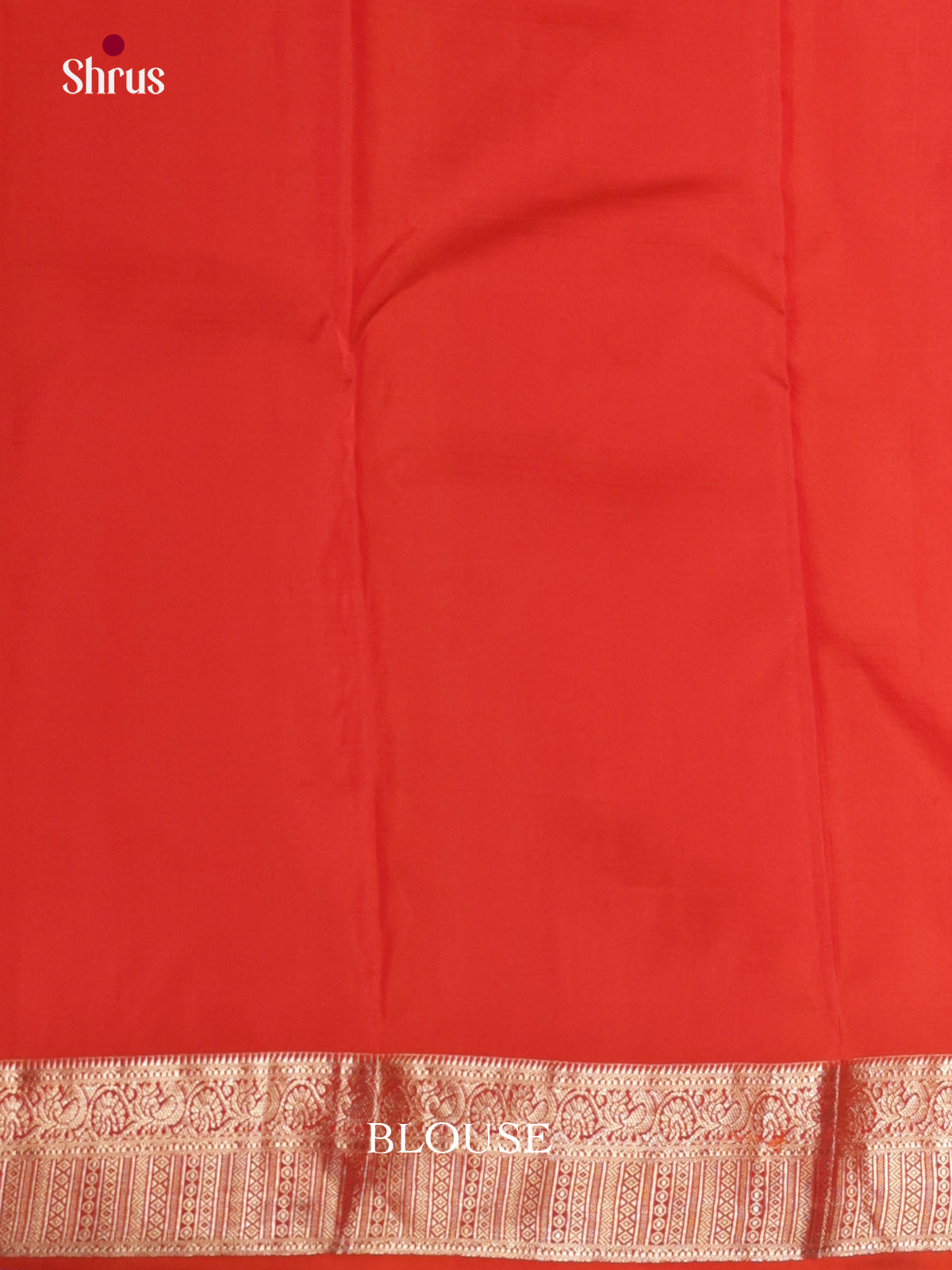 DLS16038 - Kanchipuram Korvai Butta Saree - Shop on Shrus.com