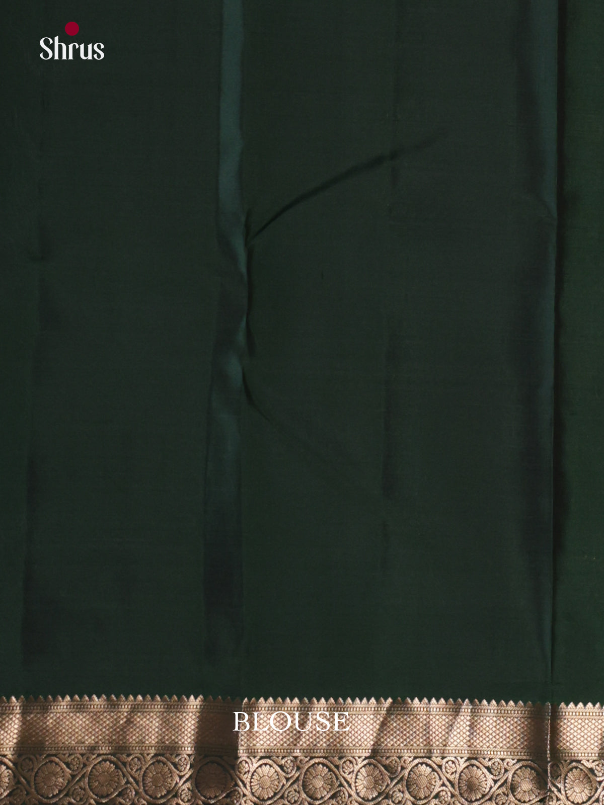 DLS16039 - Kanchipuram Korvai Butta Saree