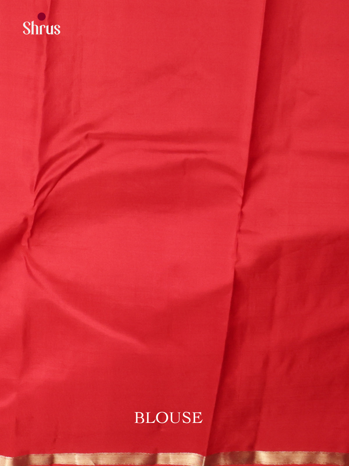 DLS16115 - Kanchipuram Butta design Saree - Shop on Shrus.com