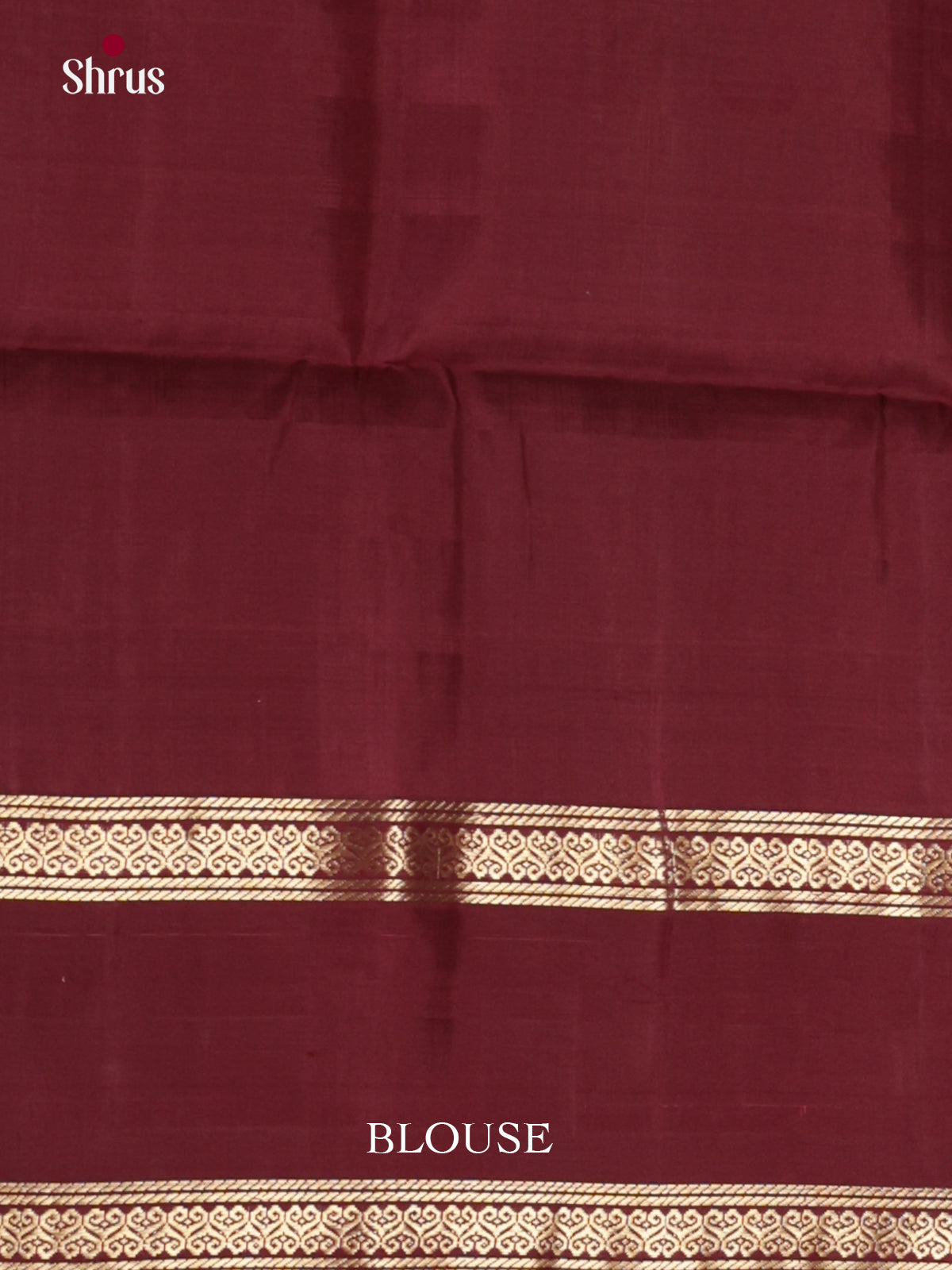 DLS16175 - Soft Silk (HR) Saree - Shop on Shrus.com