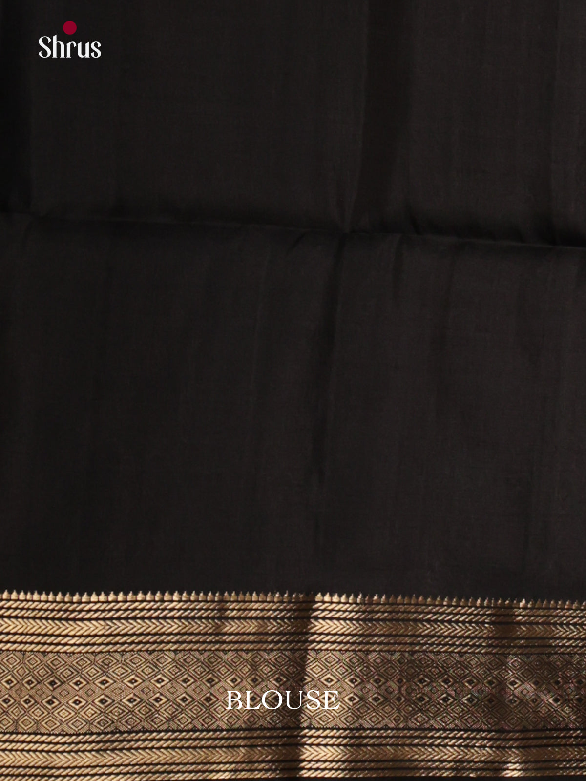 DLS16191 - Soft Silk (HR) Saree - Shop on Shrus.com